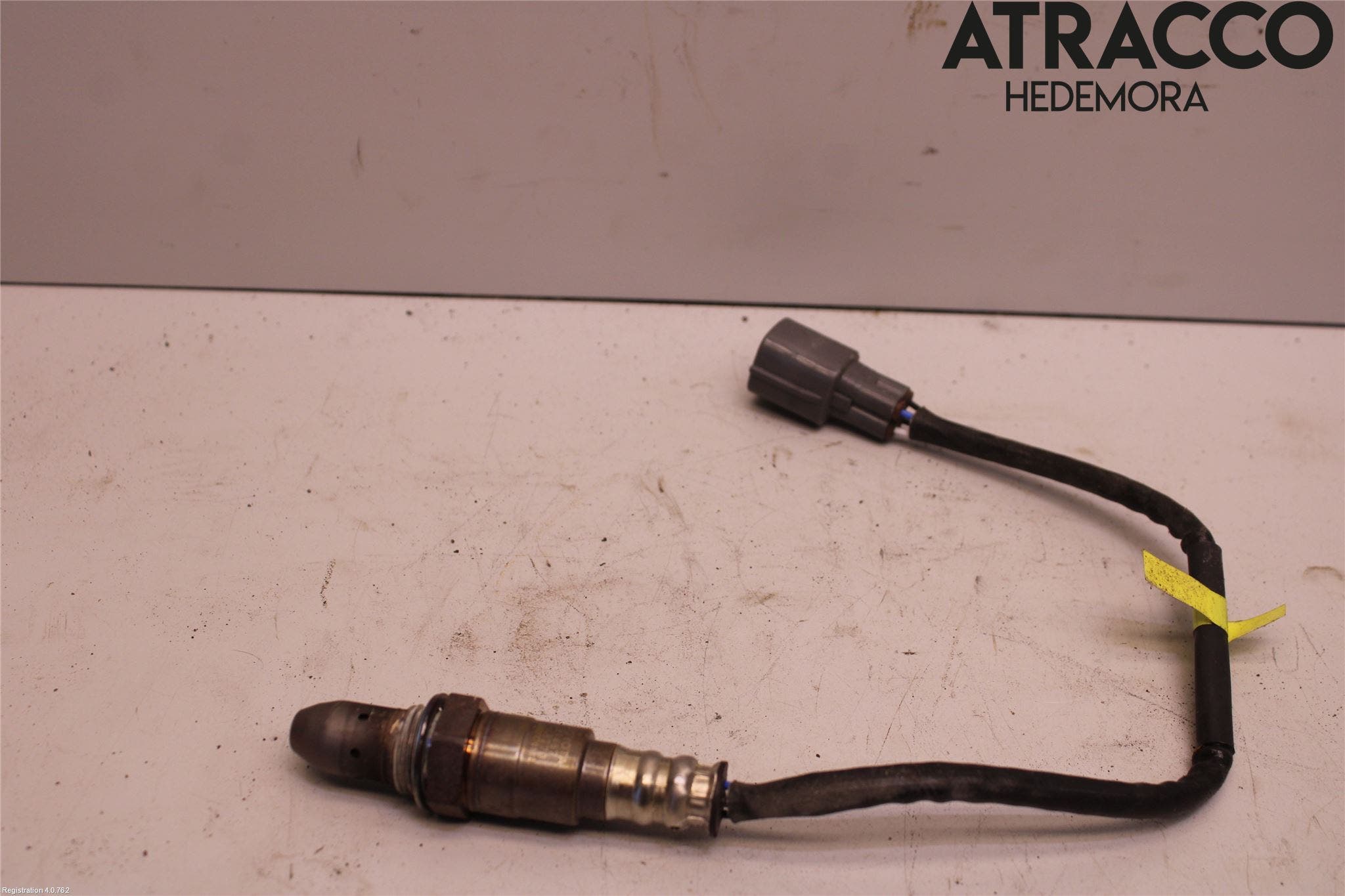 Lexus NX 300h 15-21 Injlambdasond