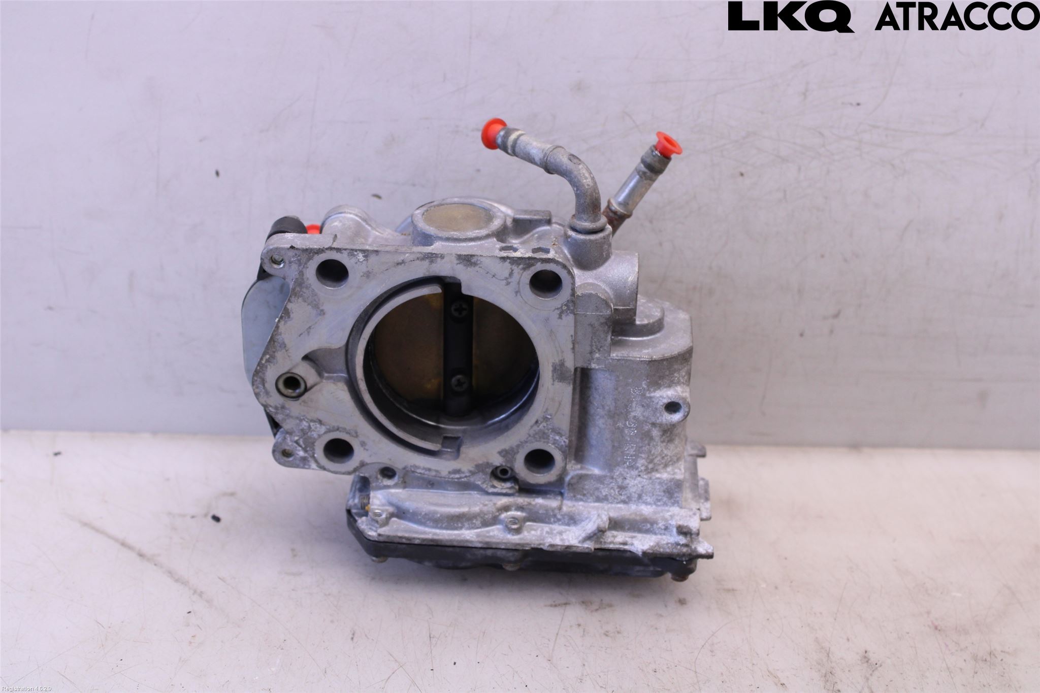 Honda CIVIC 06-11 Injspjällhus