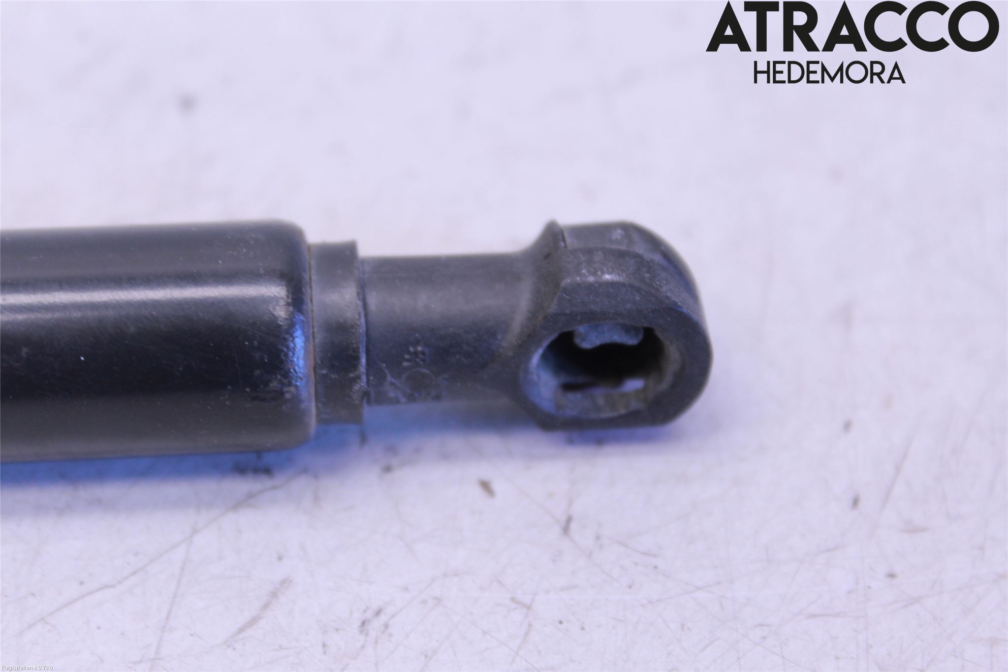 Nissan PULSAR Gasfjäder Baklucka