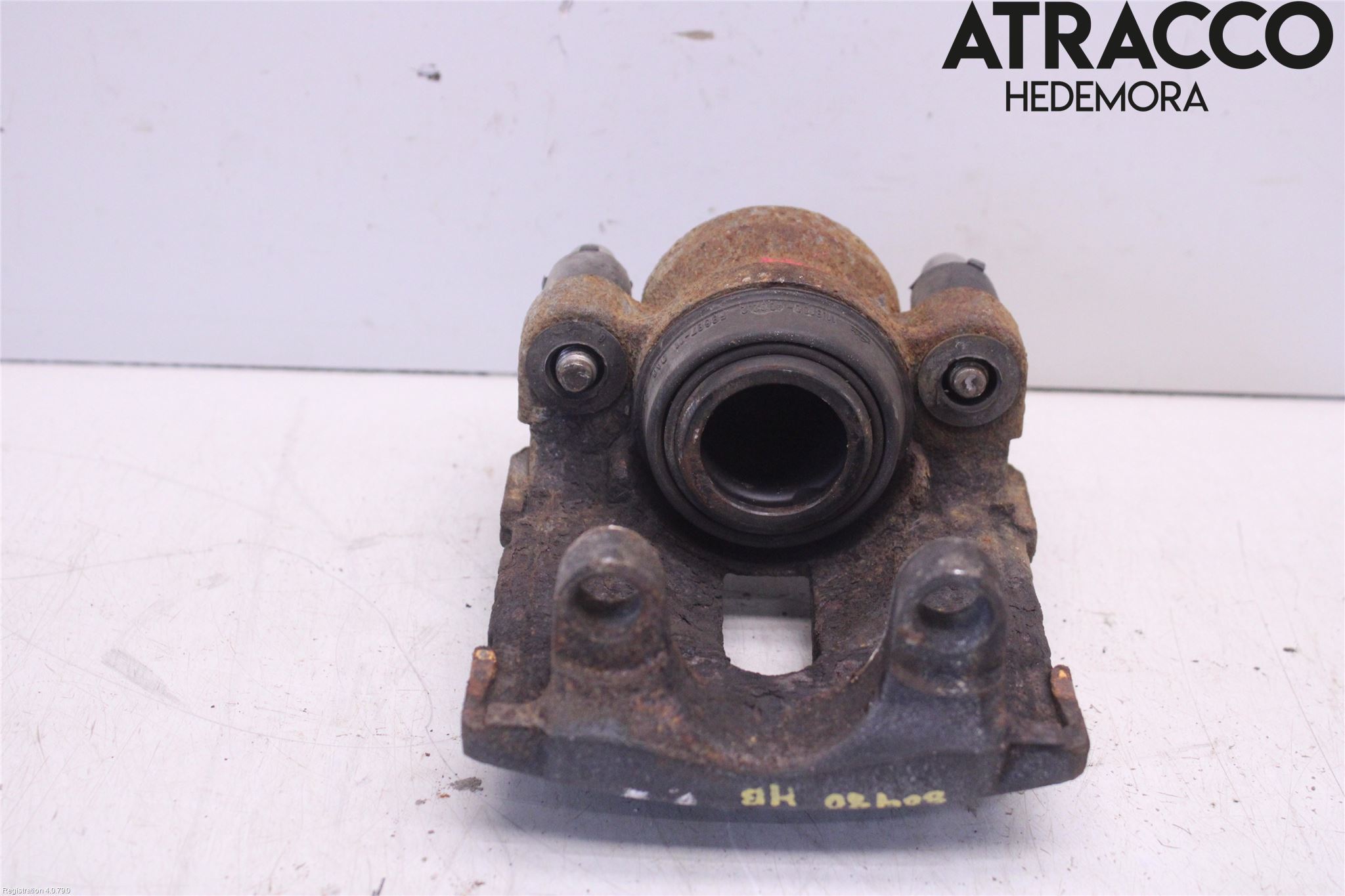 BMW 1 E87/81 5D/3D 03-11 Bromsok Bak Höger