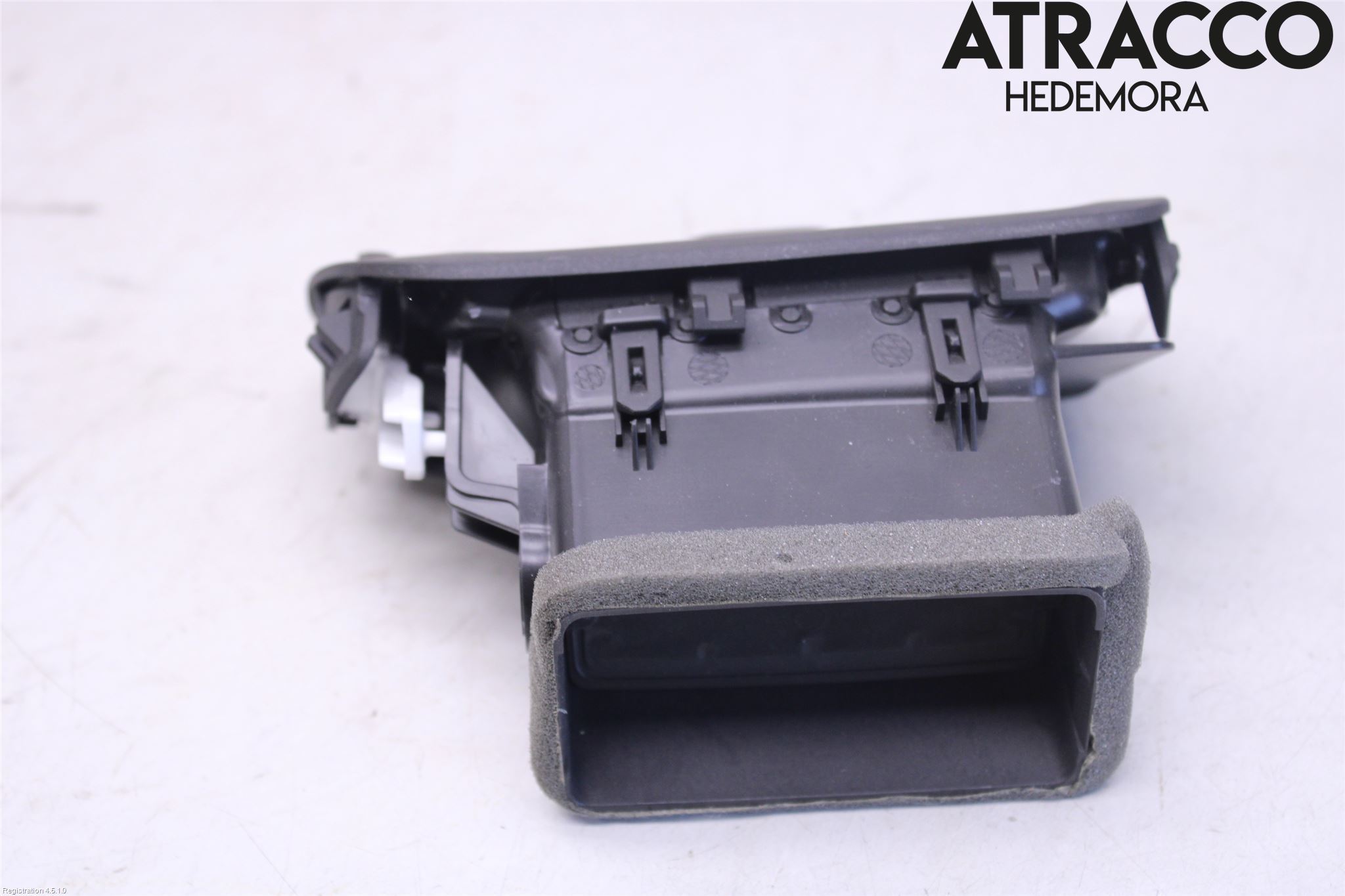 Opel AMPERA 12-16 Defrosterkanal-Munstycke