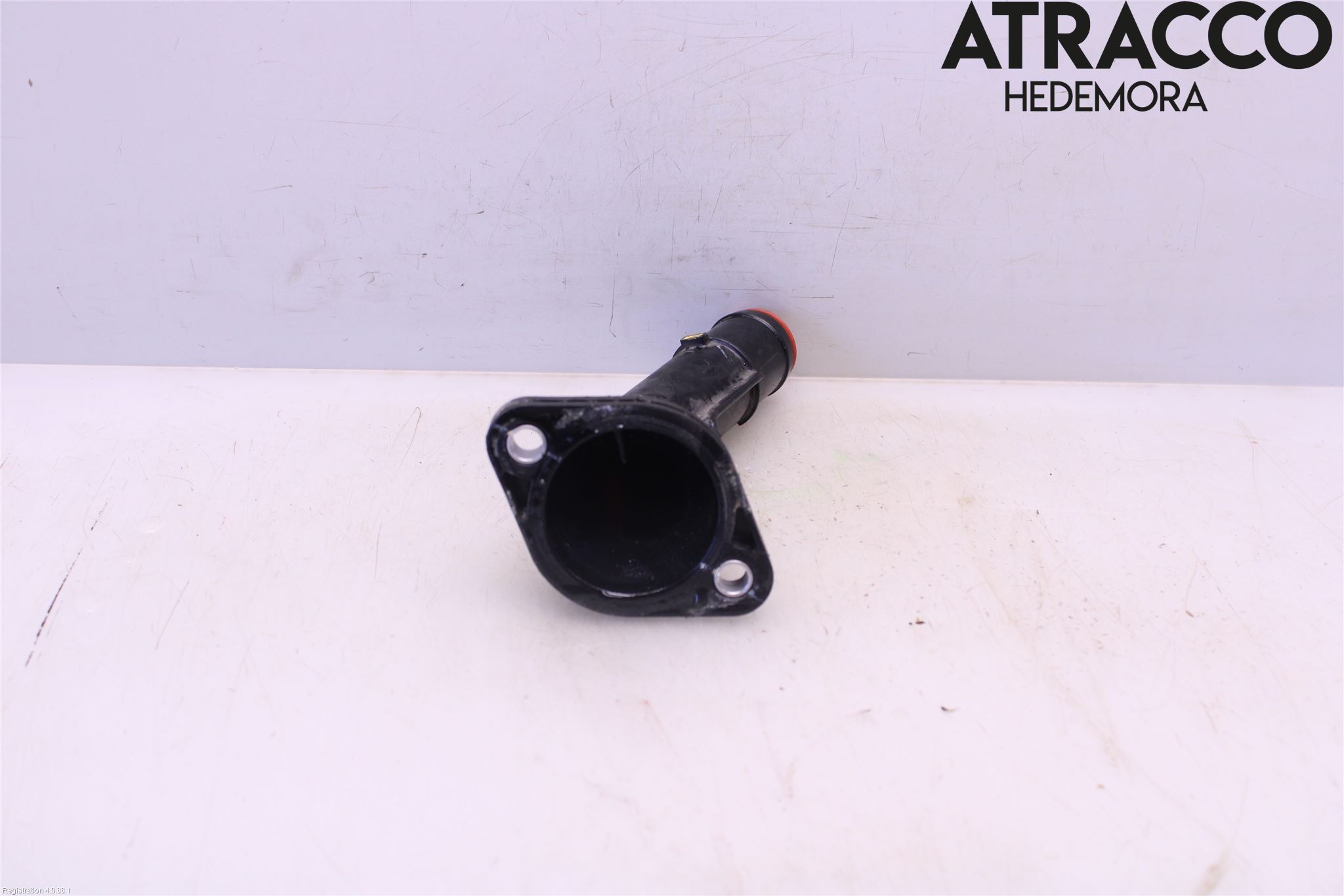 Hyundai i10 BA 14-16 Termostathus-Lock