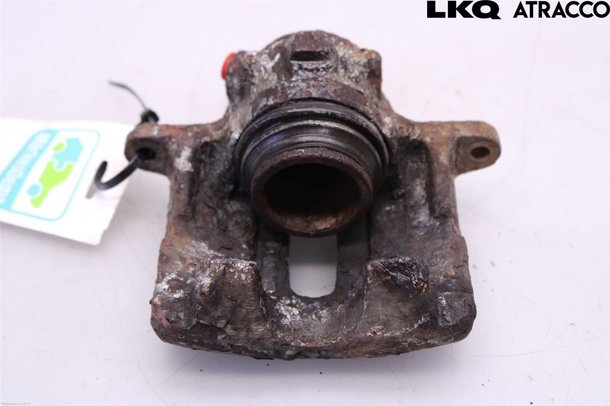 BMW 3 E30 83-94 Bromsok Fram Höger