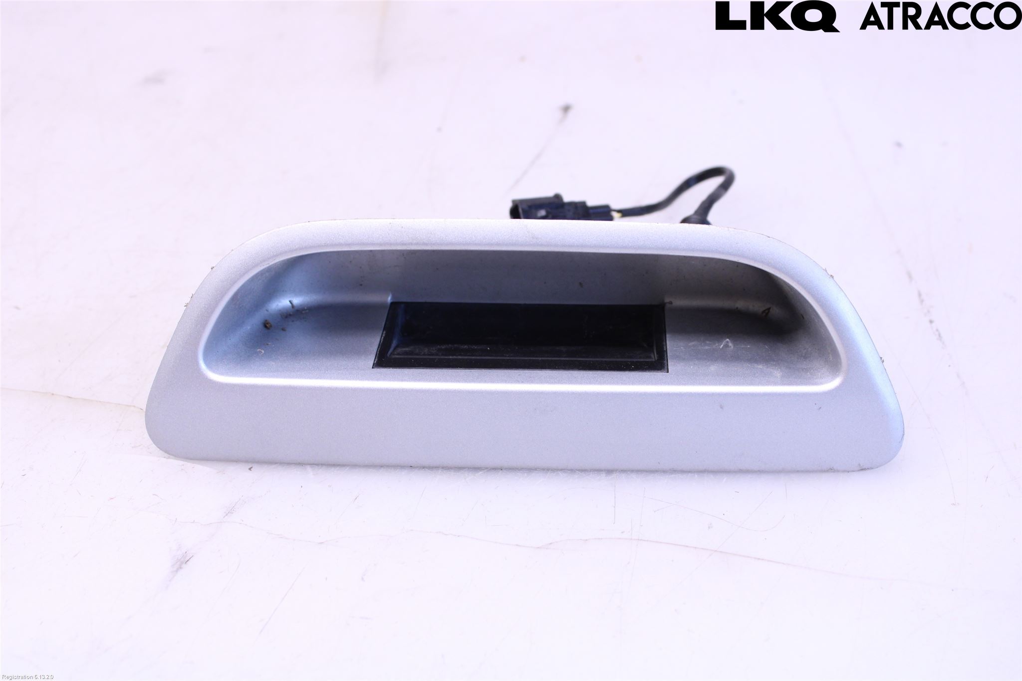 Hyundai i10 LA 20- Bakluckehandtag