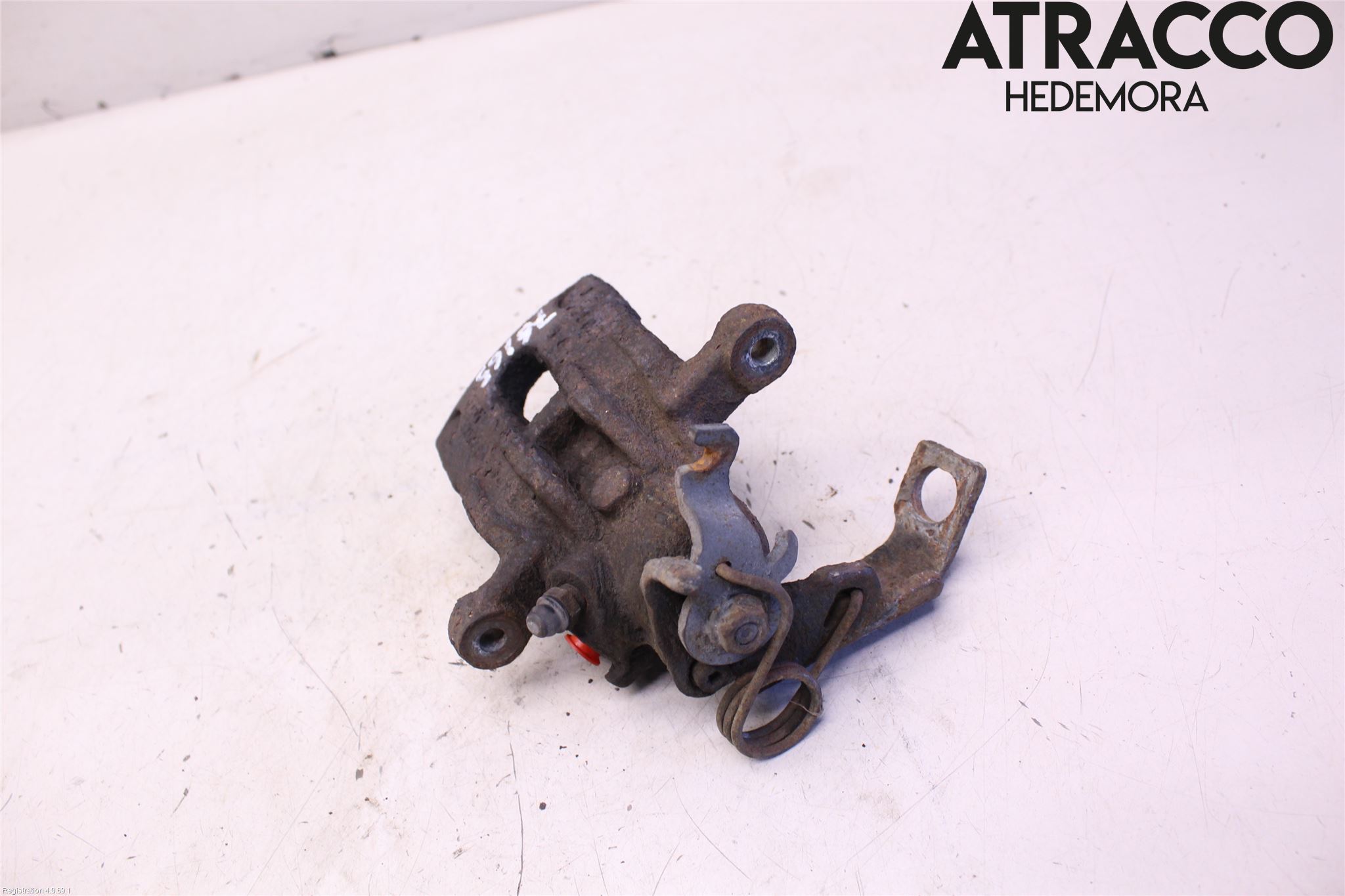 Honda CIVIC 06-11 Bromsok Bak Höger