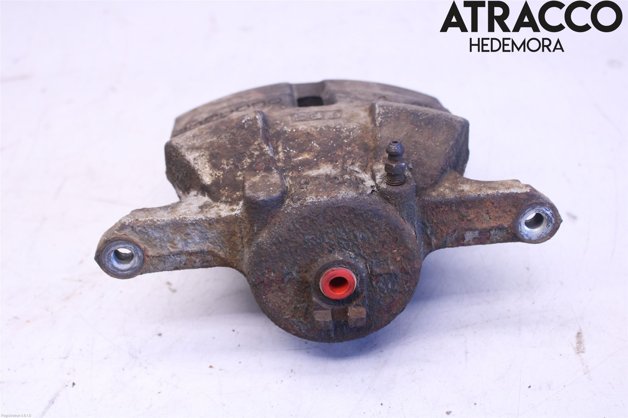 Nissan QASHQAI 14-17 Bromsok Fram Höger
