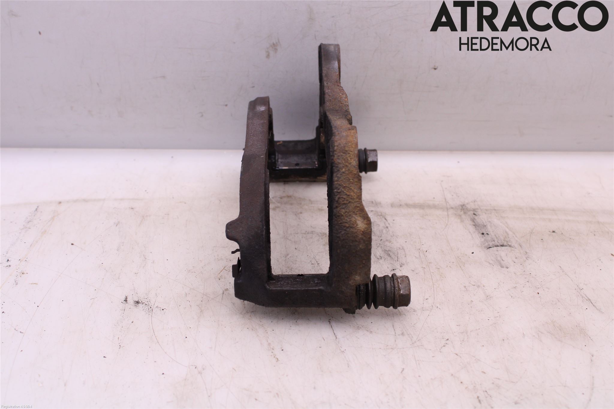 Subaru OUTBACK 15-20 Bromsokshållare