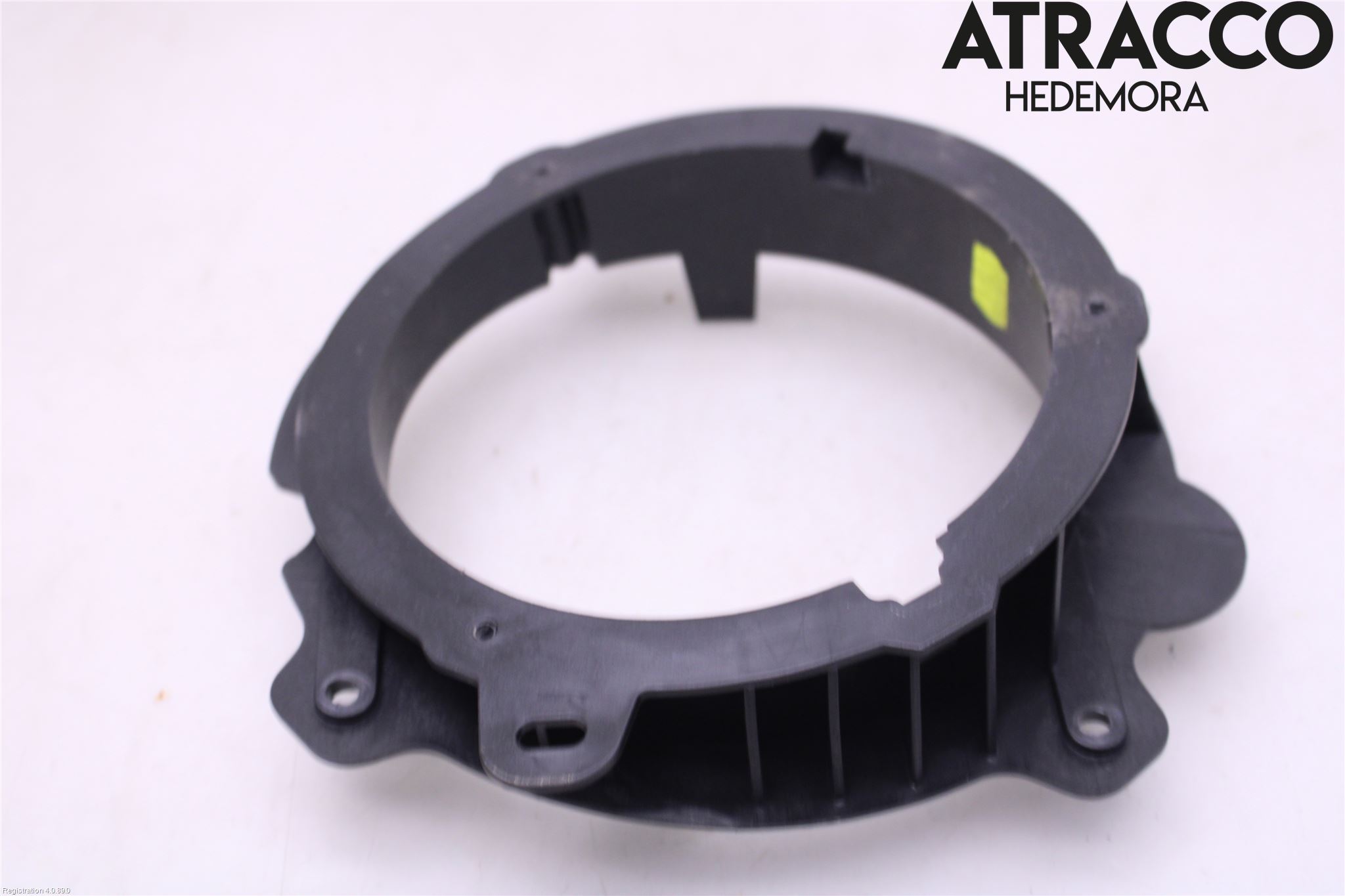 Peugeot 2008/E-2008 20- Högtalare Galler