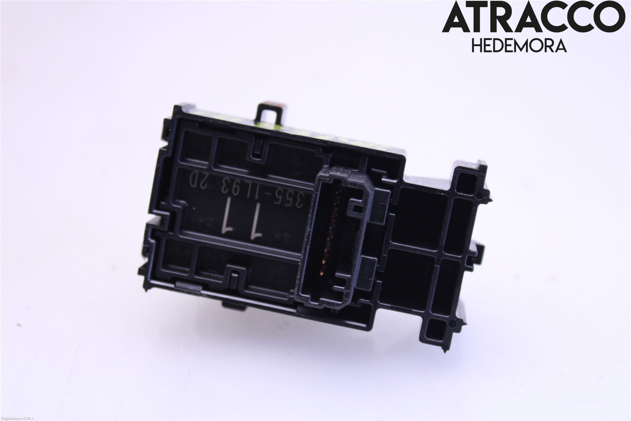 Toyota COROLLA 19- Strömställare Elhiss