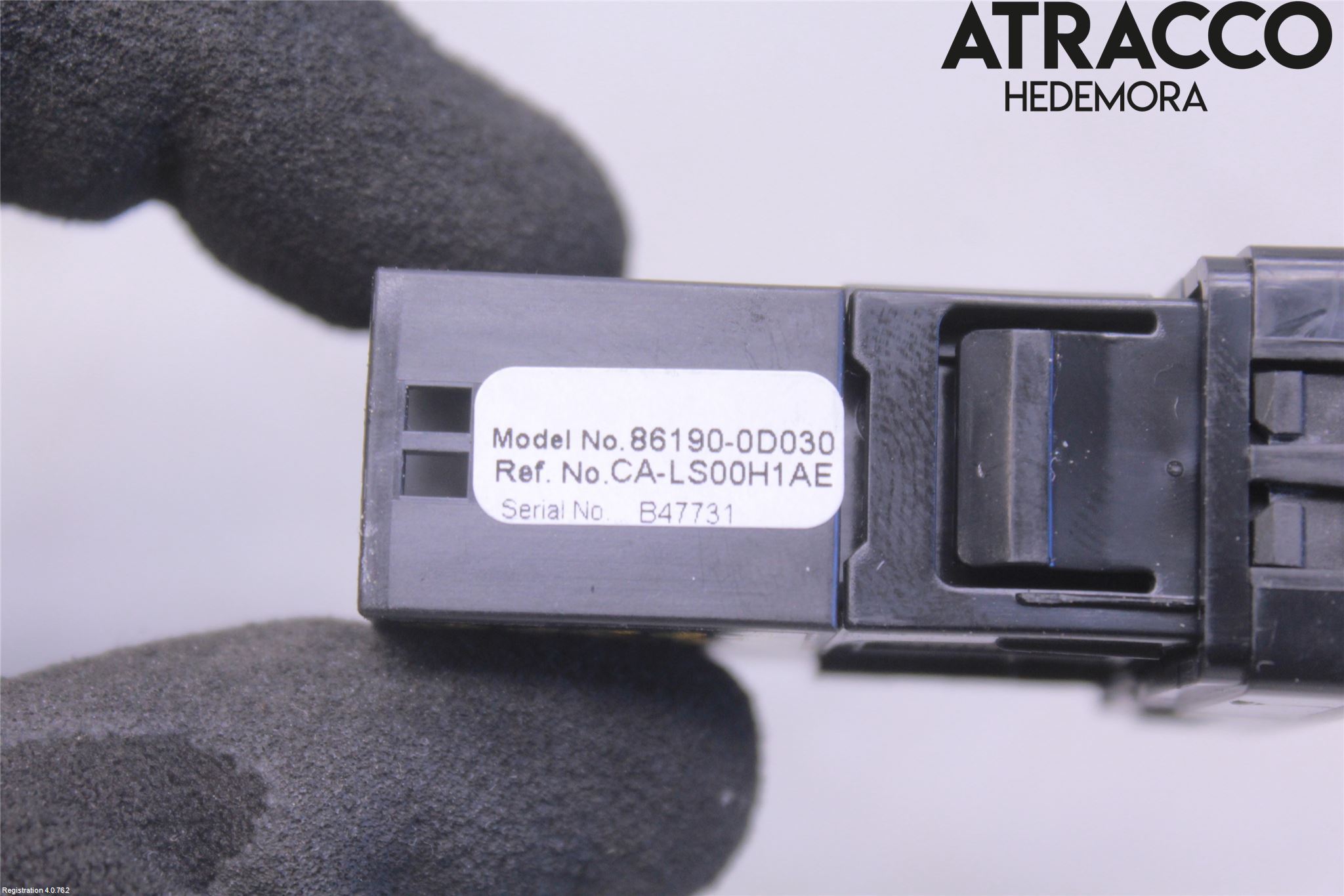 Toyota AURIS 13-19 Usb Connection