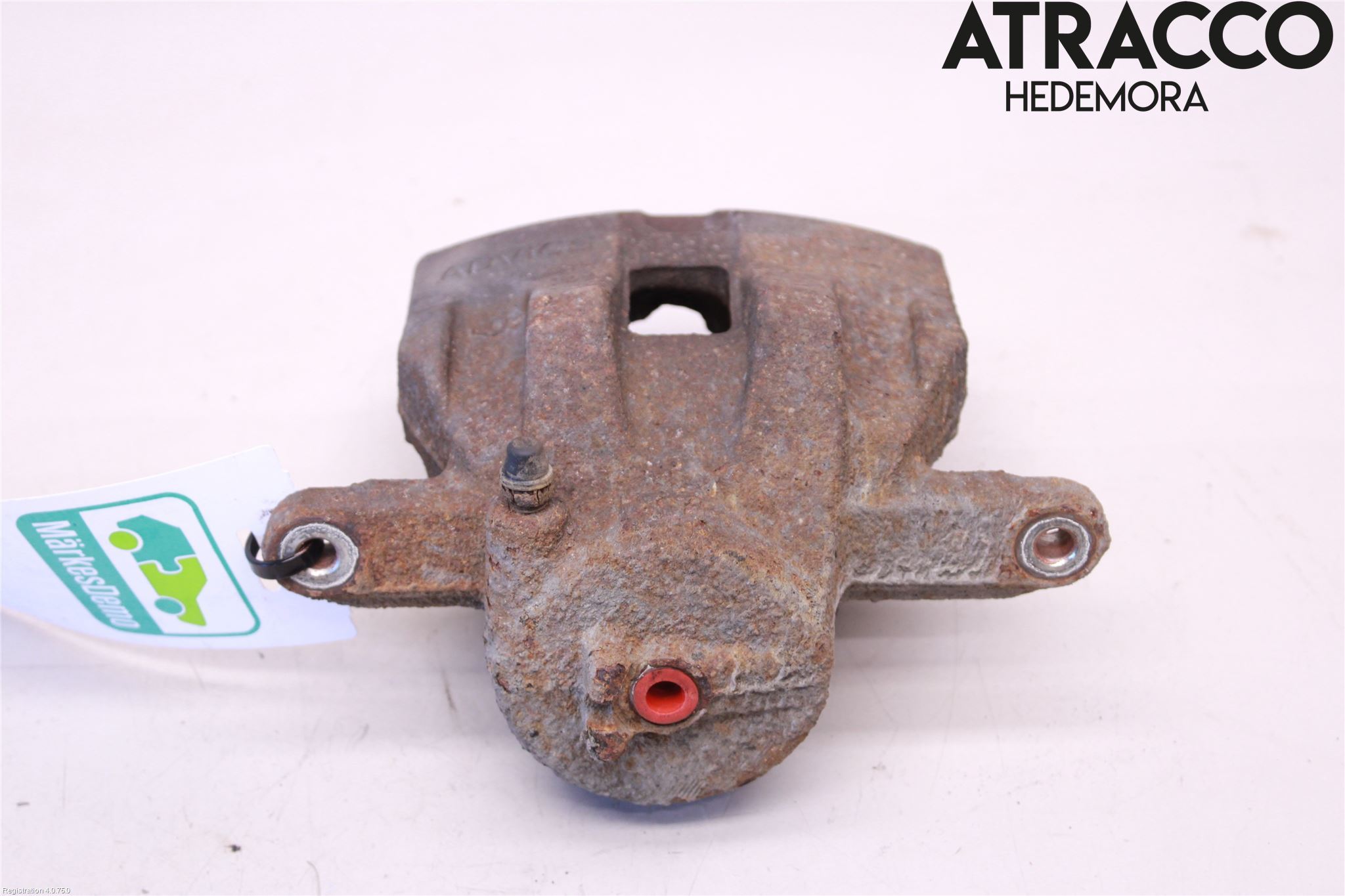 Suzuki GRAND VITARA II 06-14 Bromsok Fram Höger