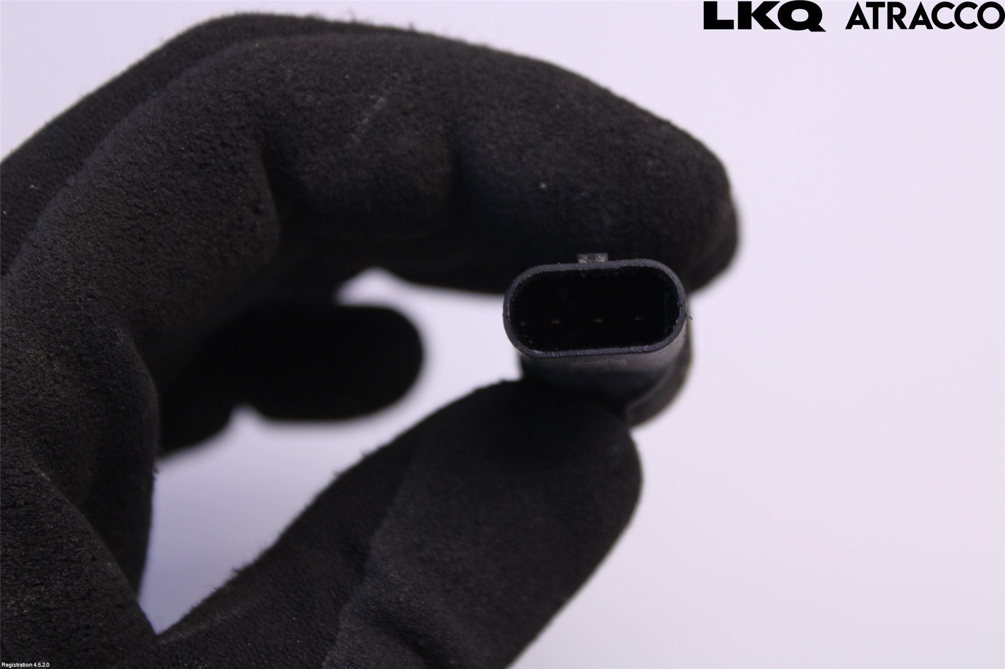 Volkswagen VW PASSAT 15-19 Givare Varvtal-Tändläge