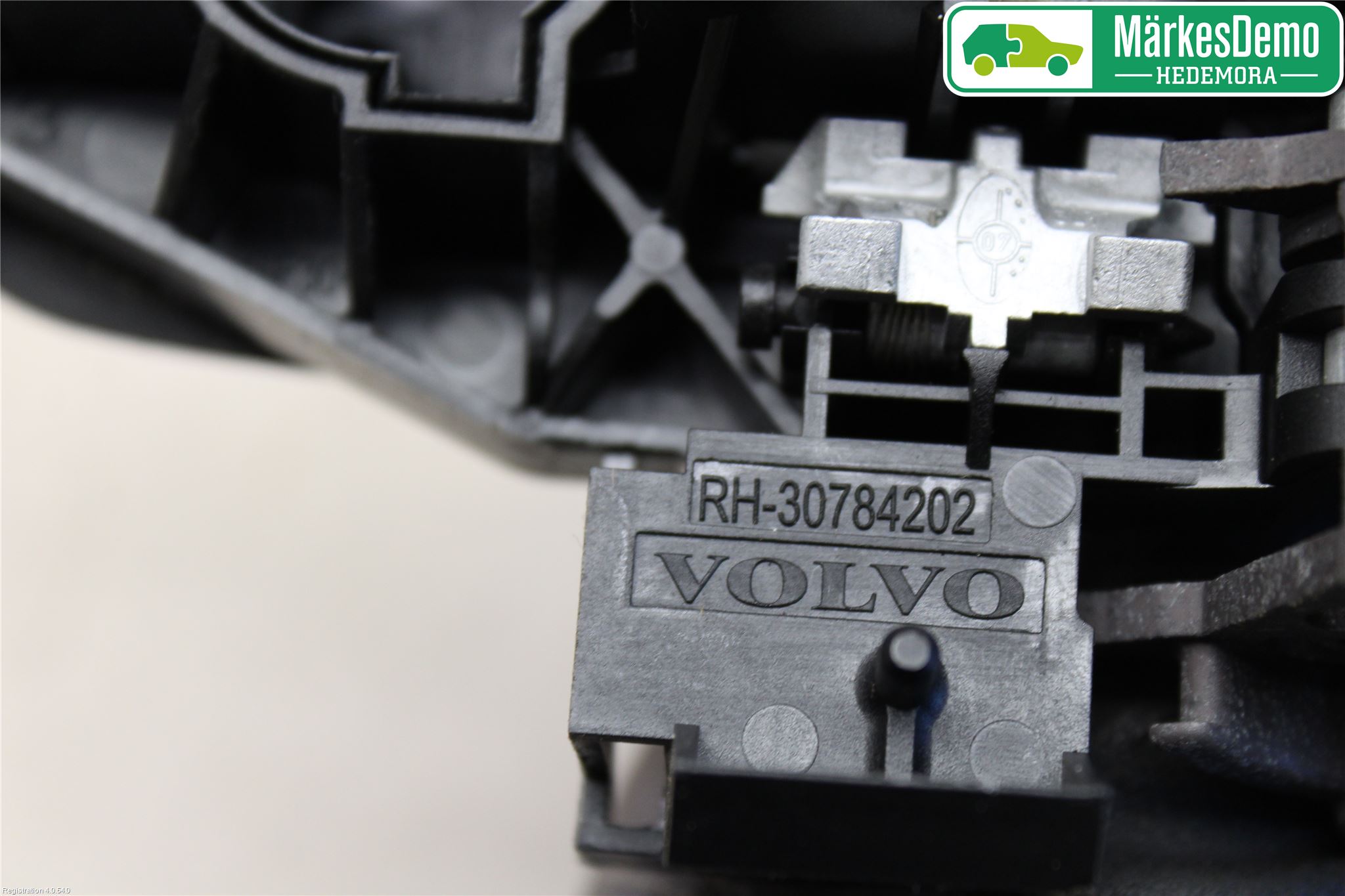 Volvo V50 08-12 Dörrhandtag Yttre Hö