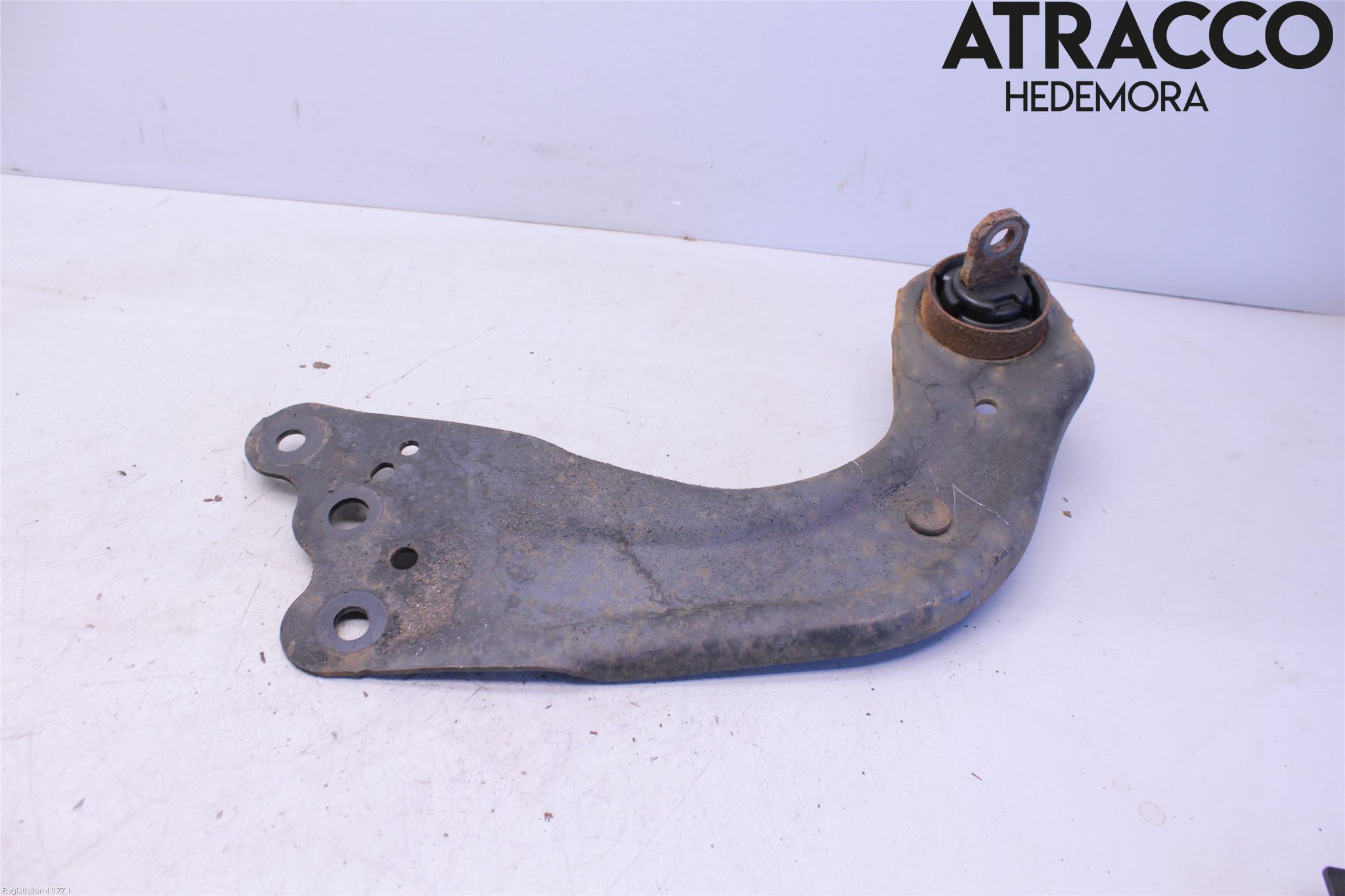 Mazda 6 13- Bärarm Bak Höger