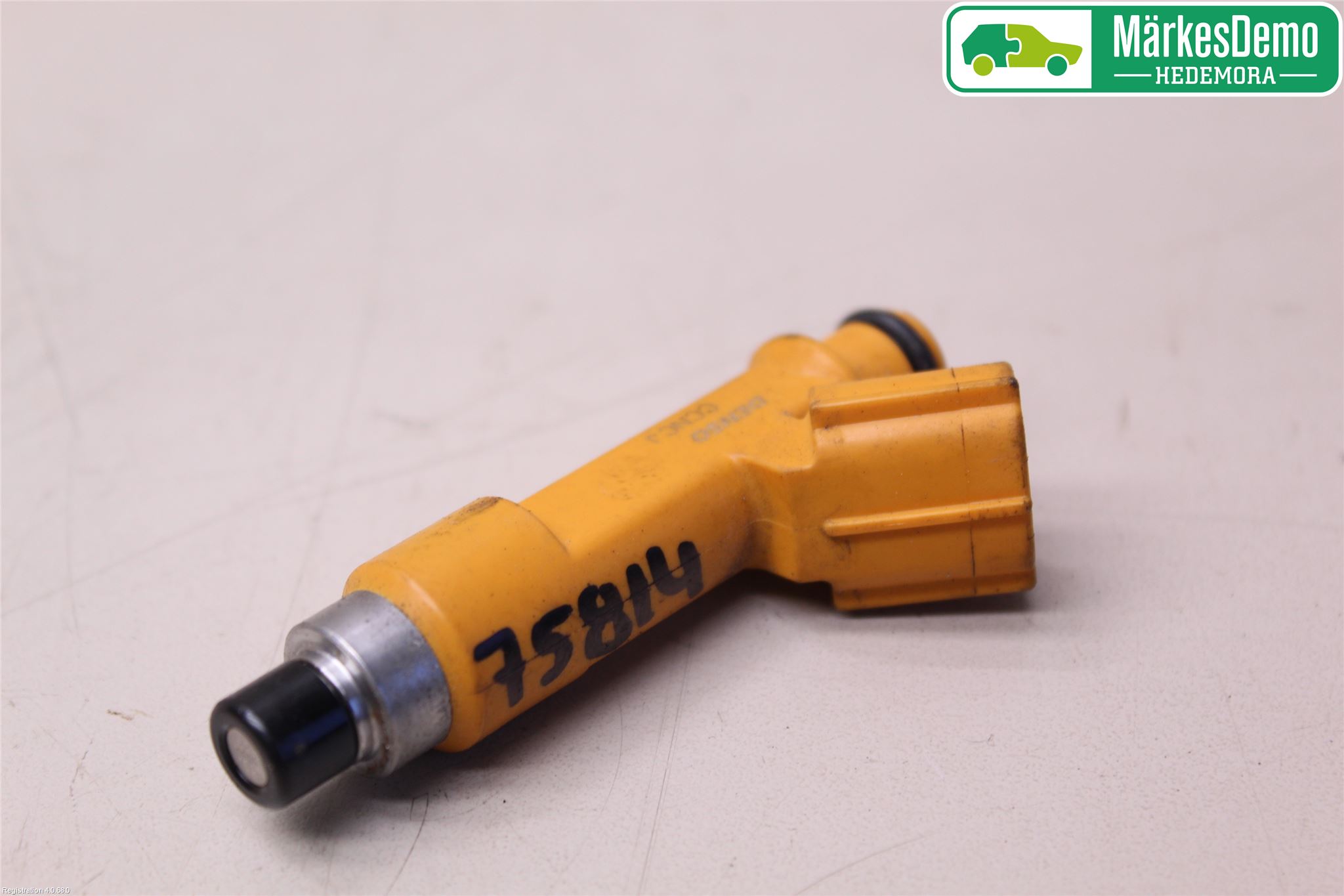 Suzuki SWIFT 11-16 Injspridare