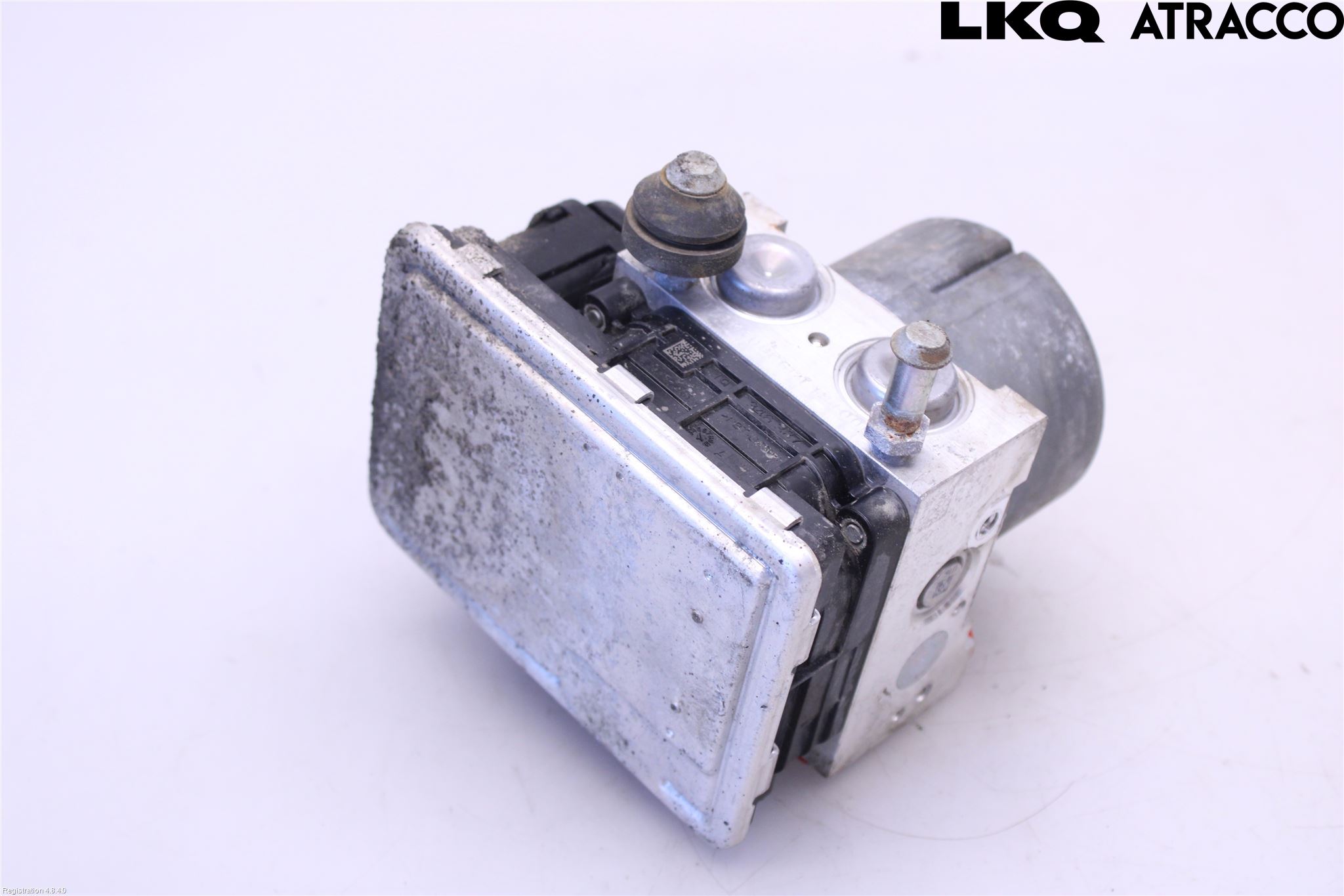 Suzuki SWIFT 17-24 Abs Hydraulaggregat