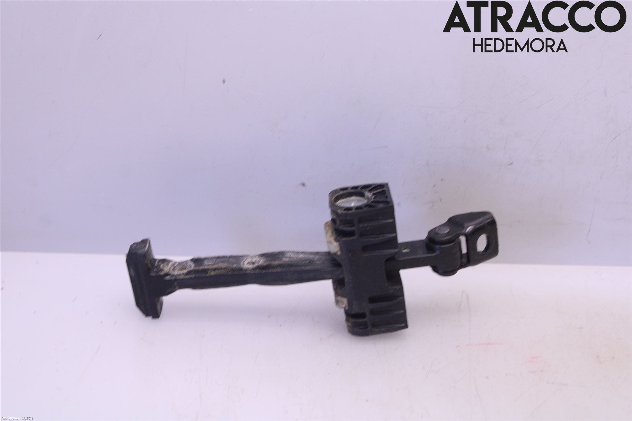 BMW 3 GT F34 13-19 Dörrstopp