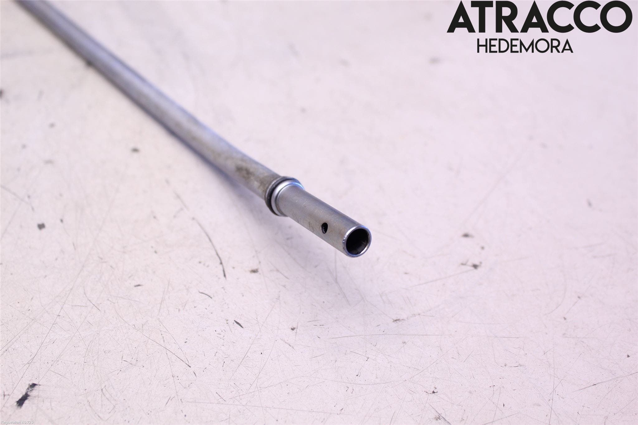 Toyota YARIS XP130 15-20 Oljesticka