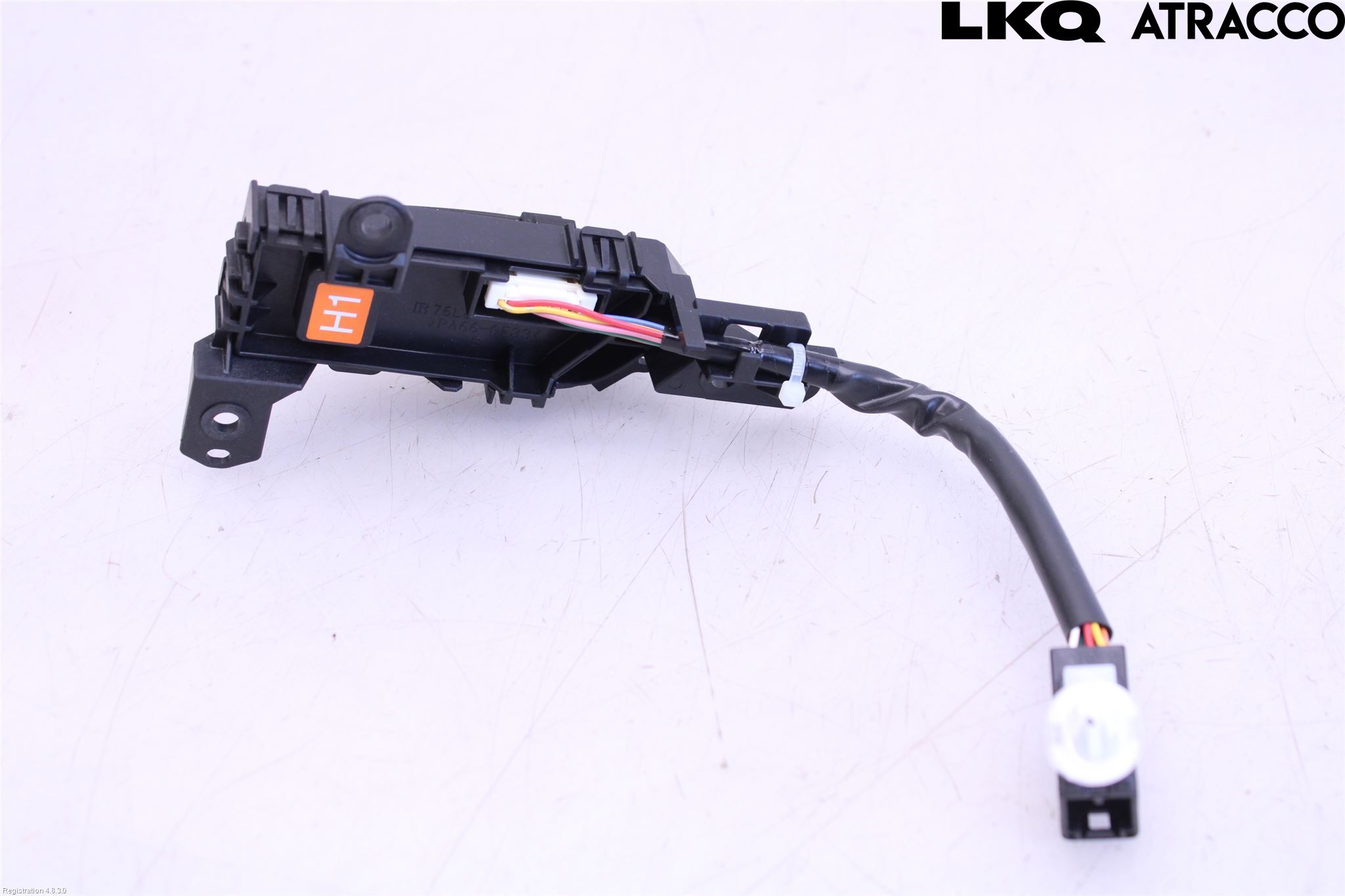 Toyota RAV4 19- Strömställare Växellåda