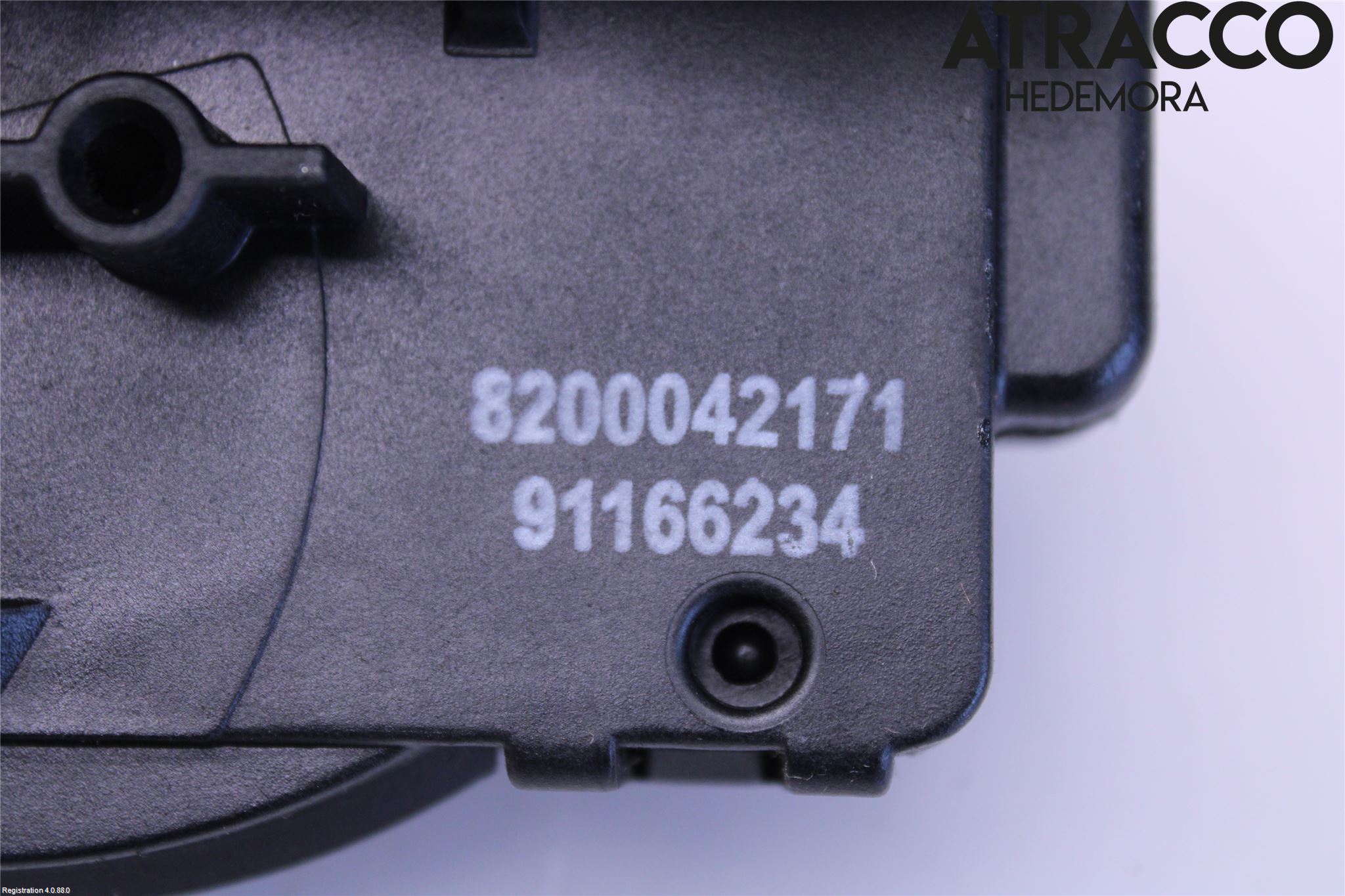 Nissan PRIMASTAR Låskista-Dörrlås