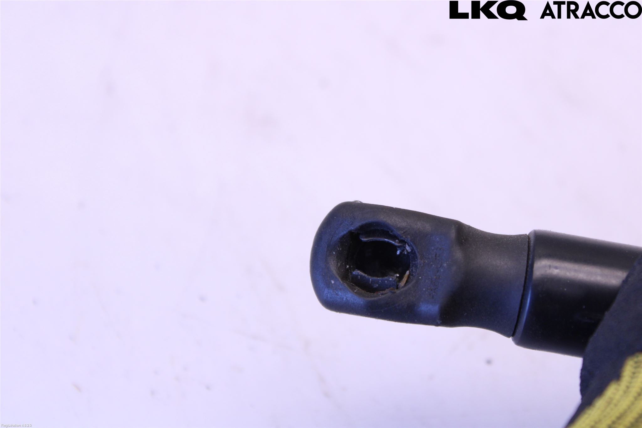 Mini CABRIO F57 16-24 Gasfjäder Motorhuv