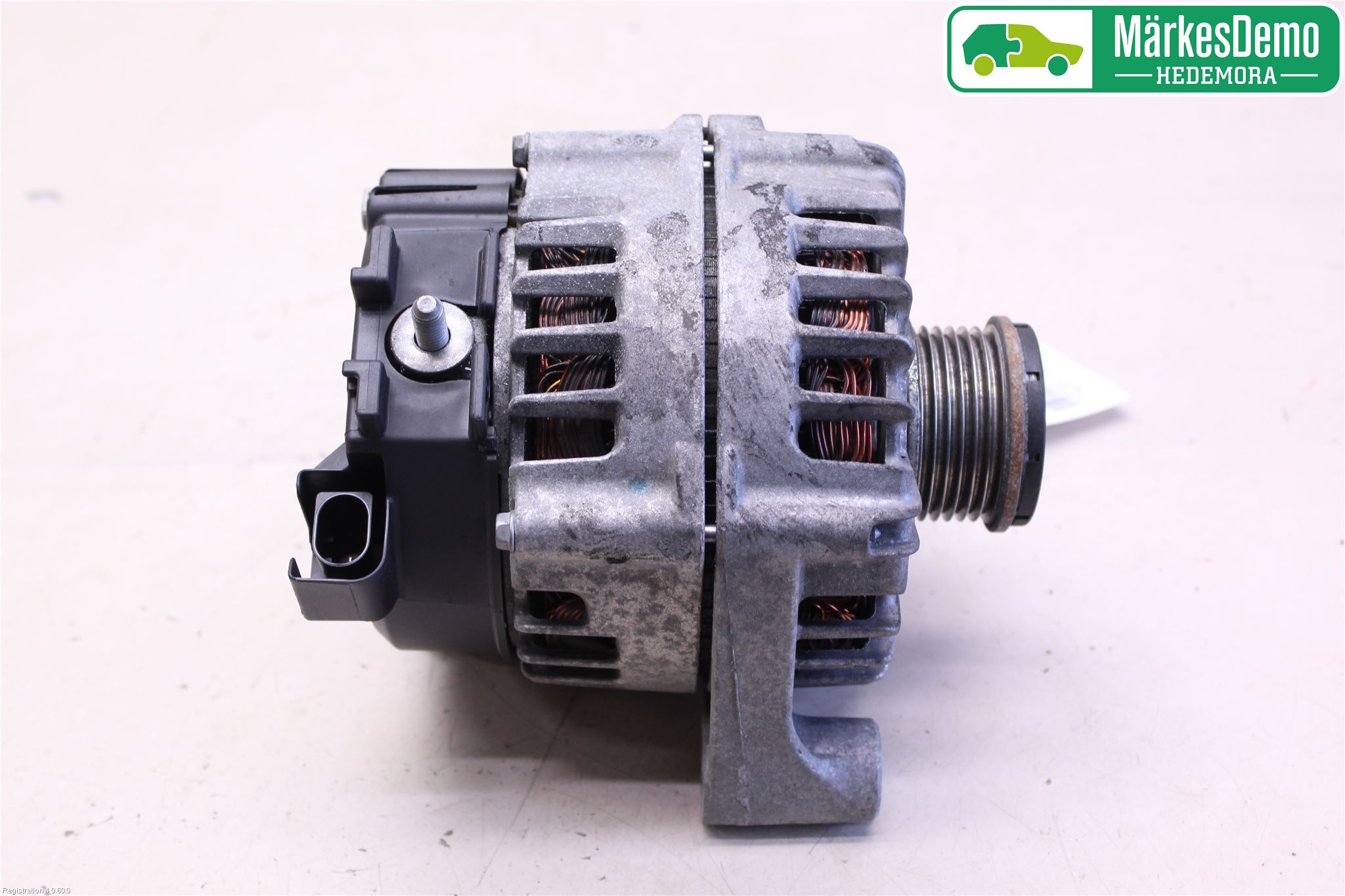 BMW 3 F30/F31/F80 12-19 Generator