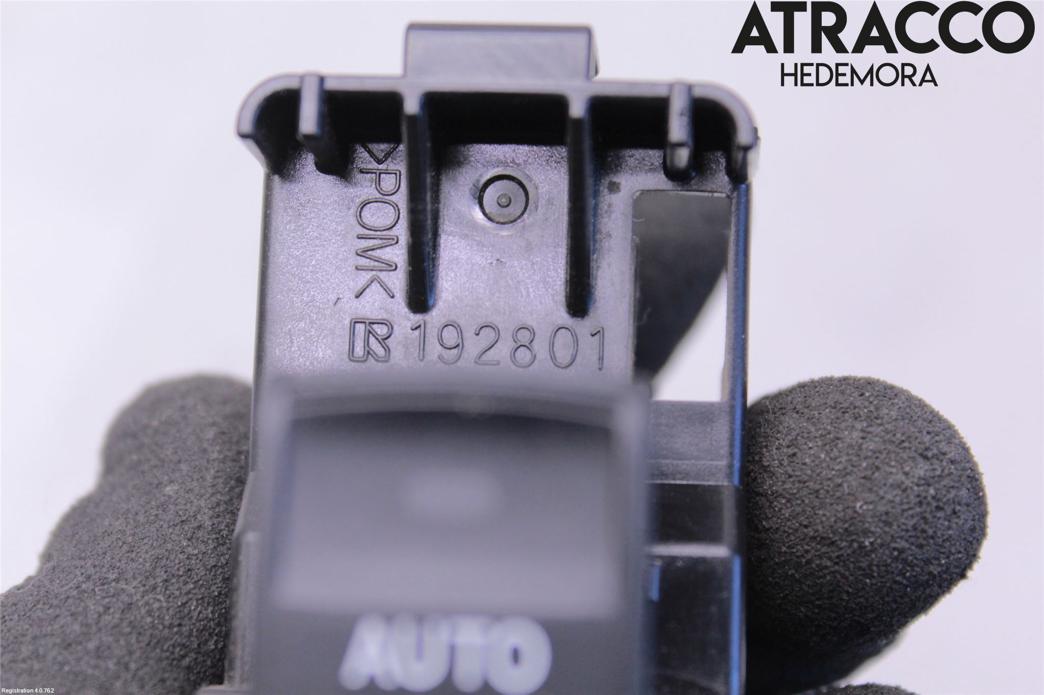 Lexus CT 200h Strömställare Elhiss