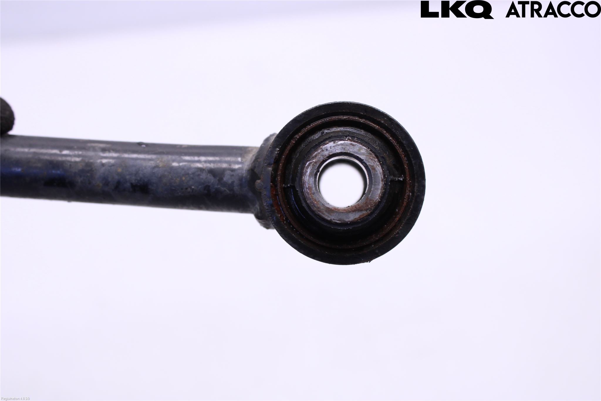 Nissan GT-R Bärarm Bak Höger