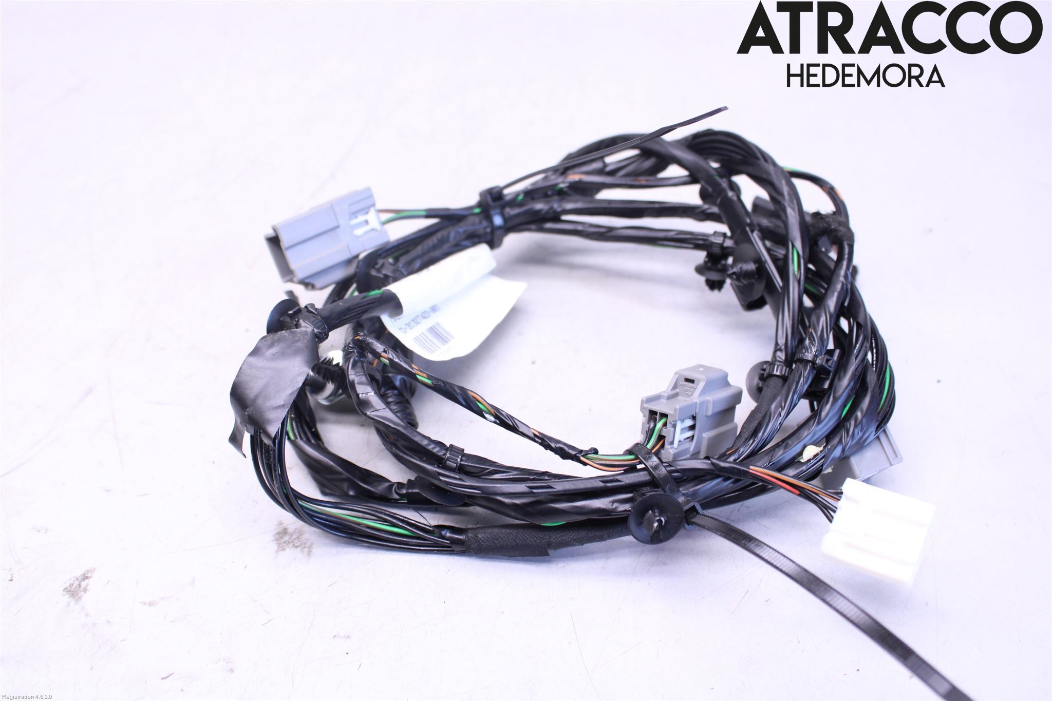 Volvo S60 11-13 Kabelhärva