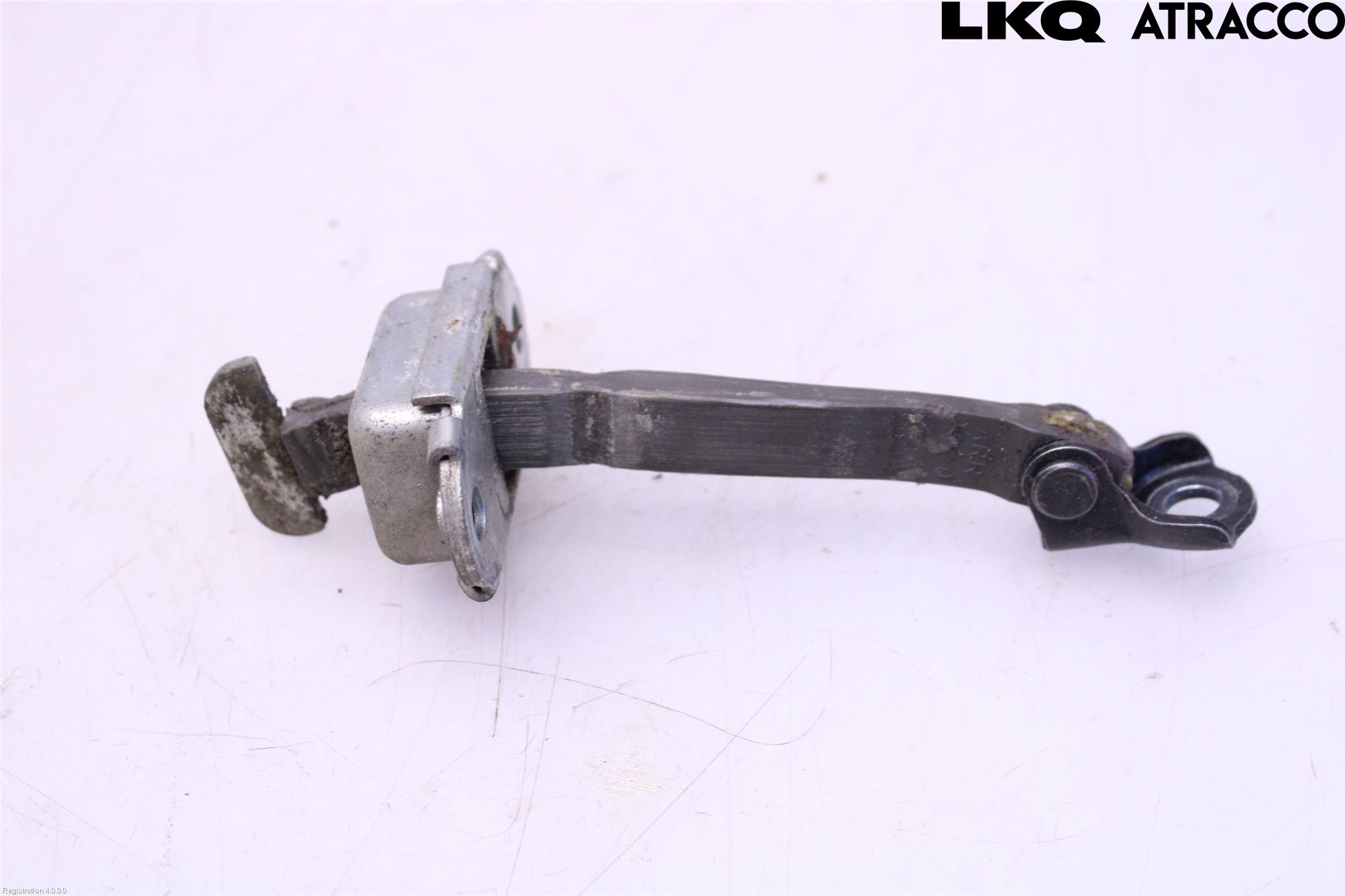 Toyota AURIS 13-19 Dörrstopp