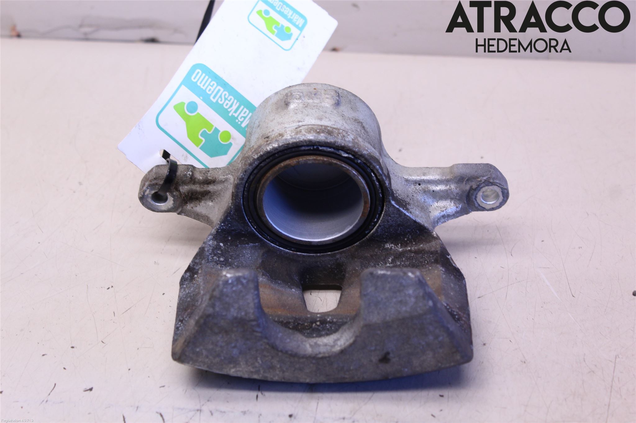 Lexus IS 250/350 14-20 Bromsok Fram Höger