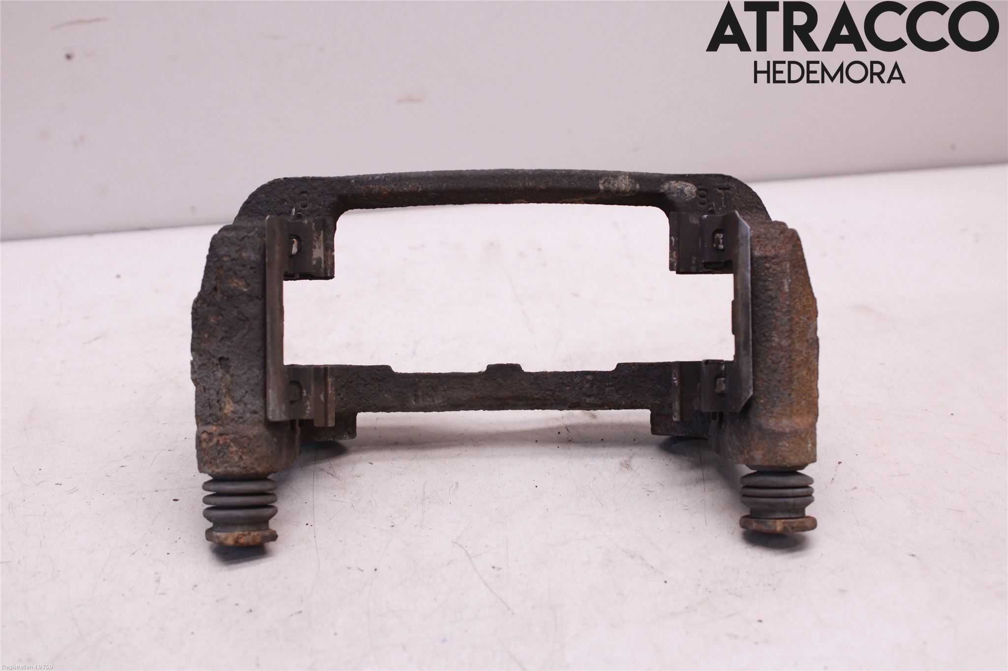 Suzuki KIZASHI Bromsokshållare