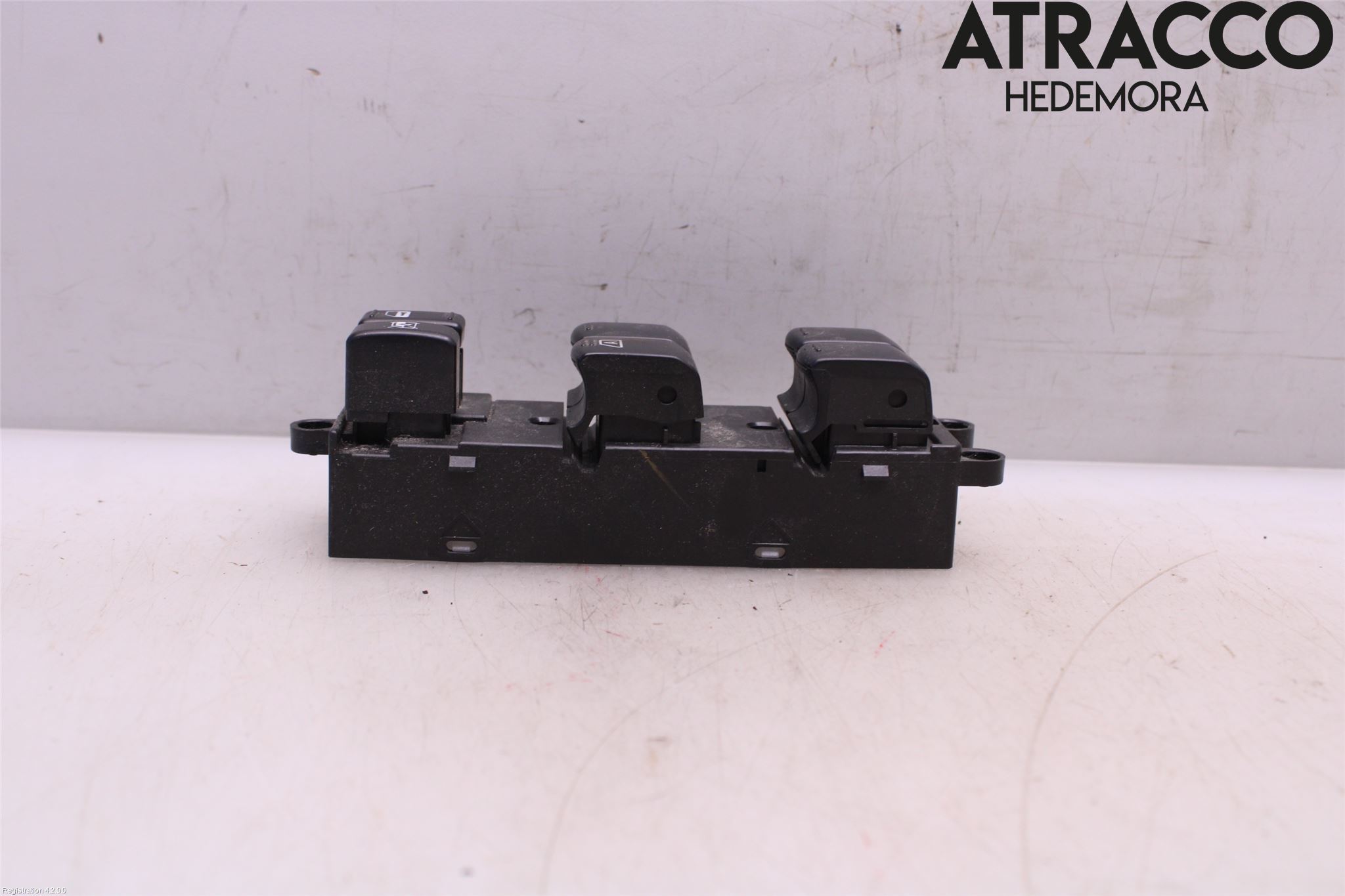 Subaru FORESTER SH  08-13 Strömställare Elhiss