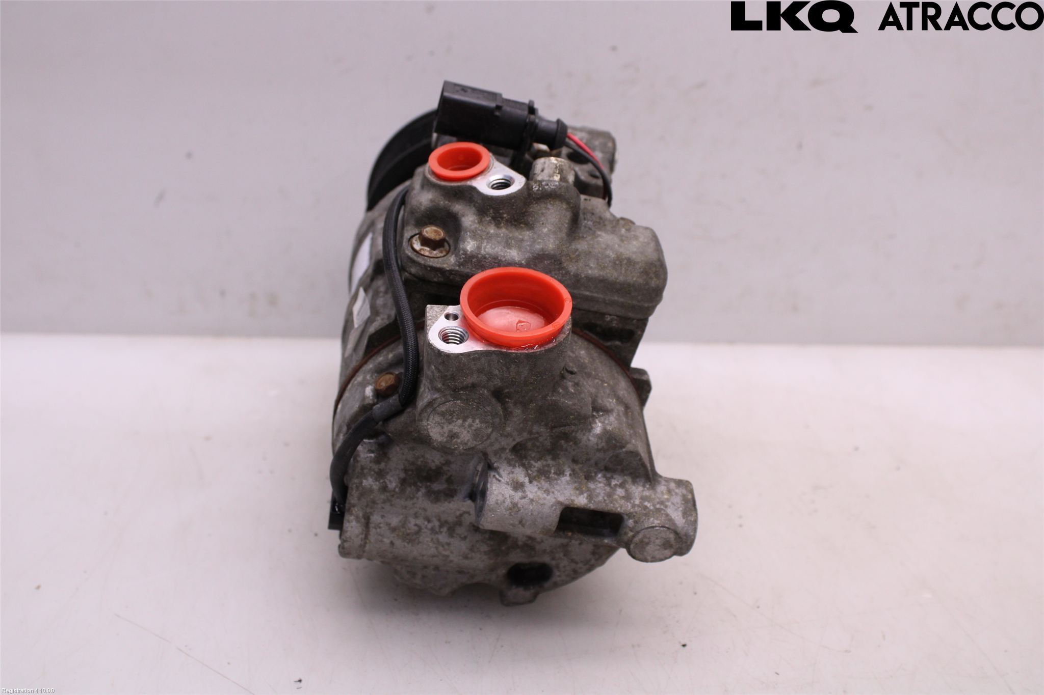 Audi A6/S6     05-11 Ac Kompressor