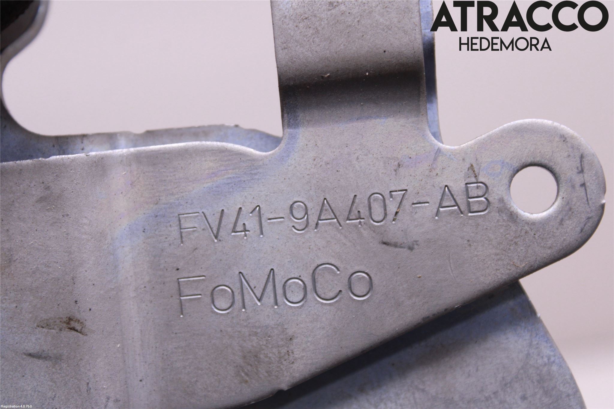 Ford KUGA 13-16 Bränslepump El