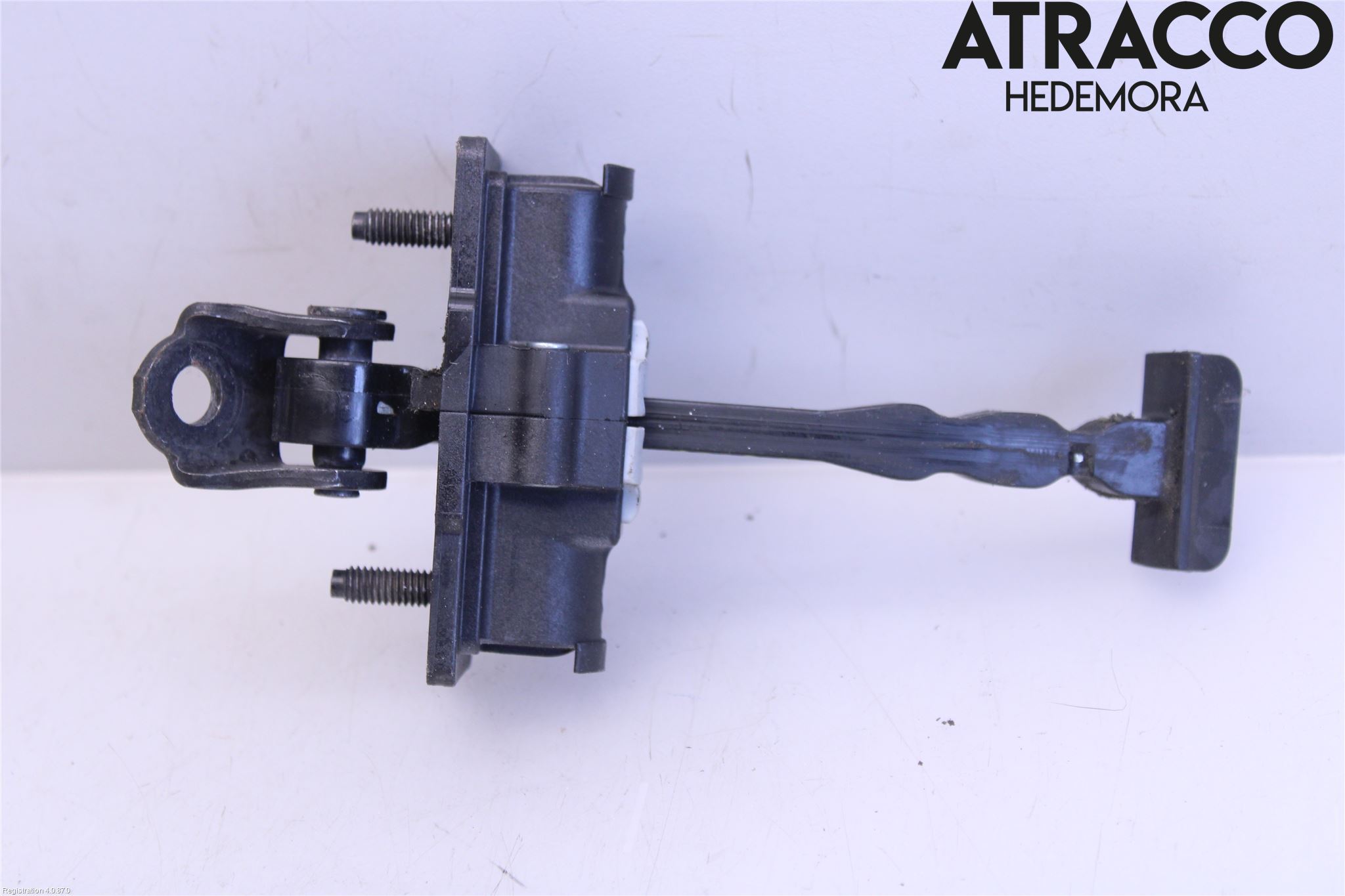 Citroen C4 CACTUS 14-20 Dörrstopp