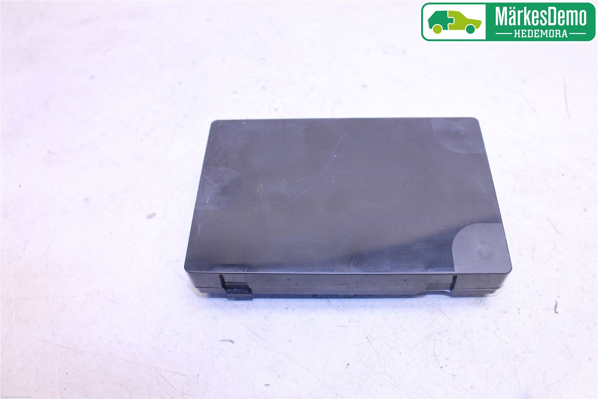 Citroen COTROEN C3 17-24 Styrenhet Övrigt