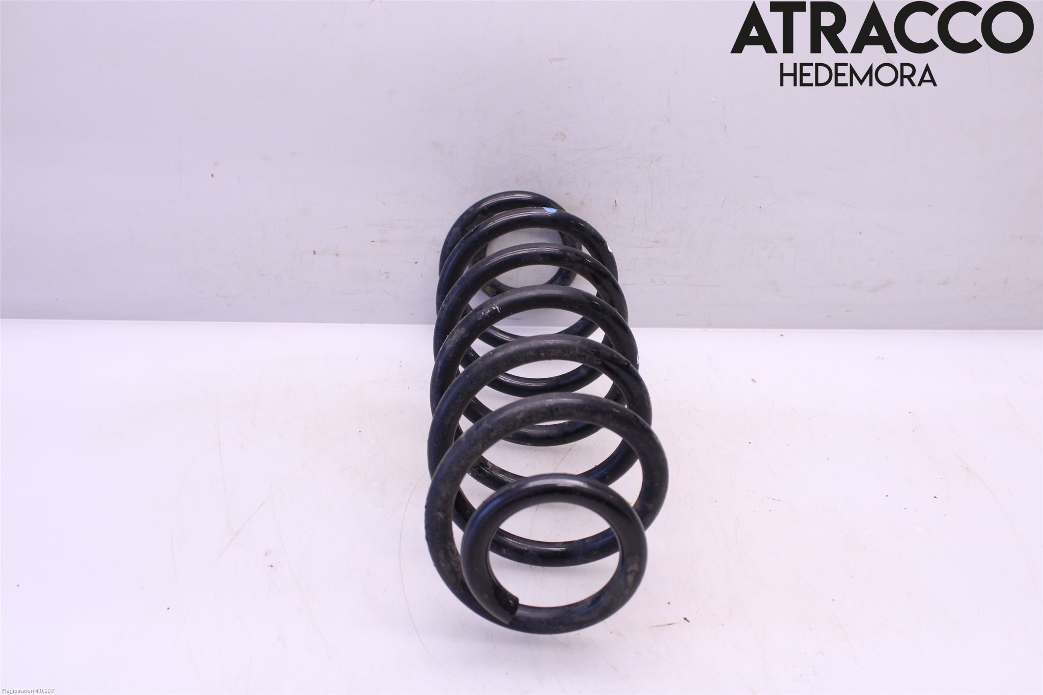 Toyota COROLLA 19- Fjäder Bak