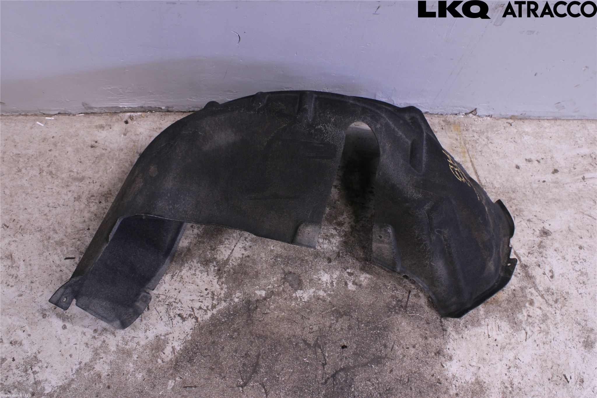 Suzuki VITARA 15- Skärm Inner