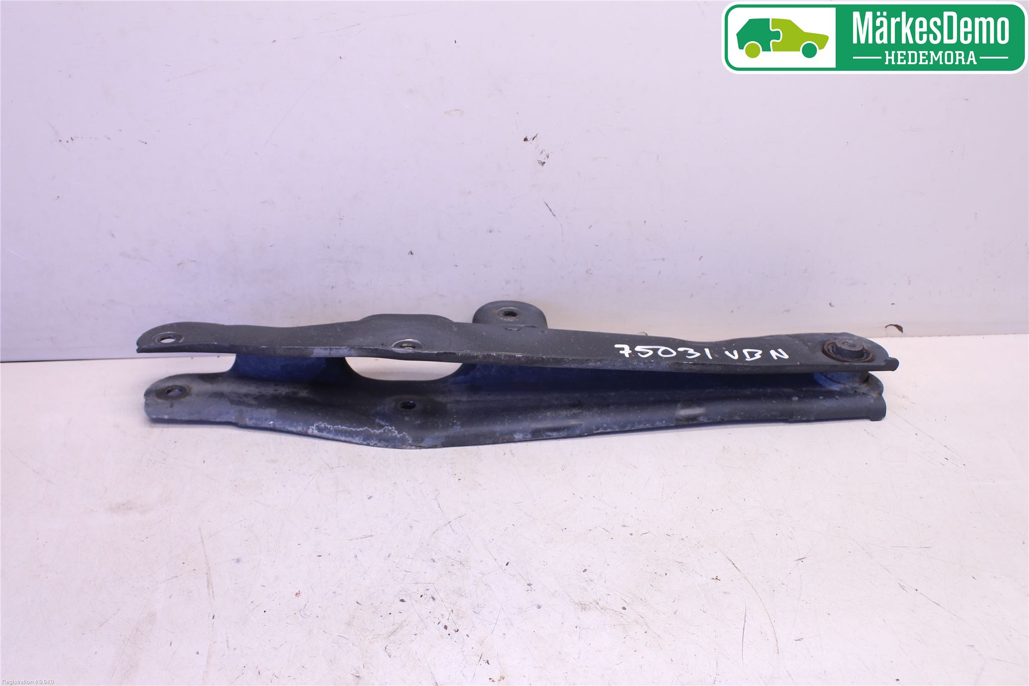 Fiat FREEMONT Bärarm Bak Vänster