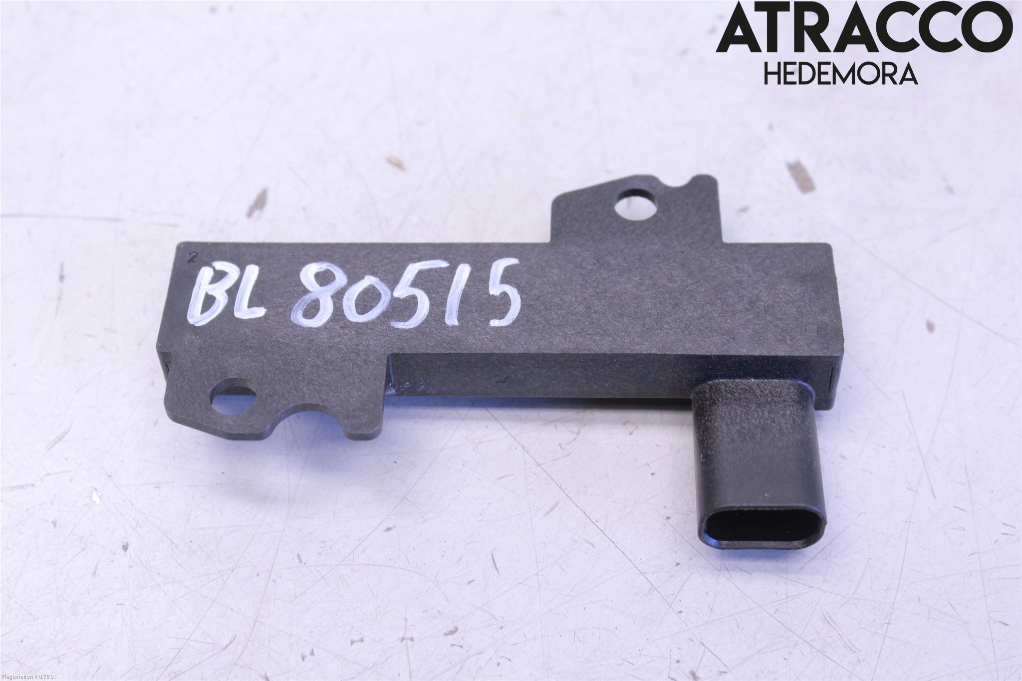 Volvo XC60 14-17 Antenn