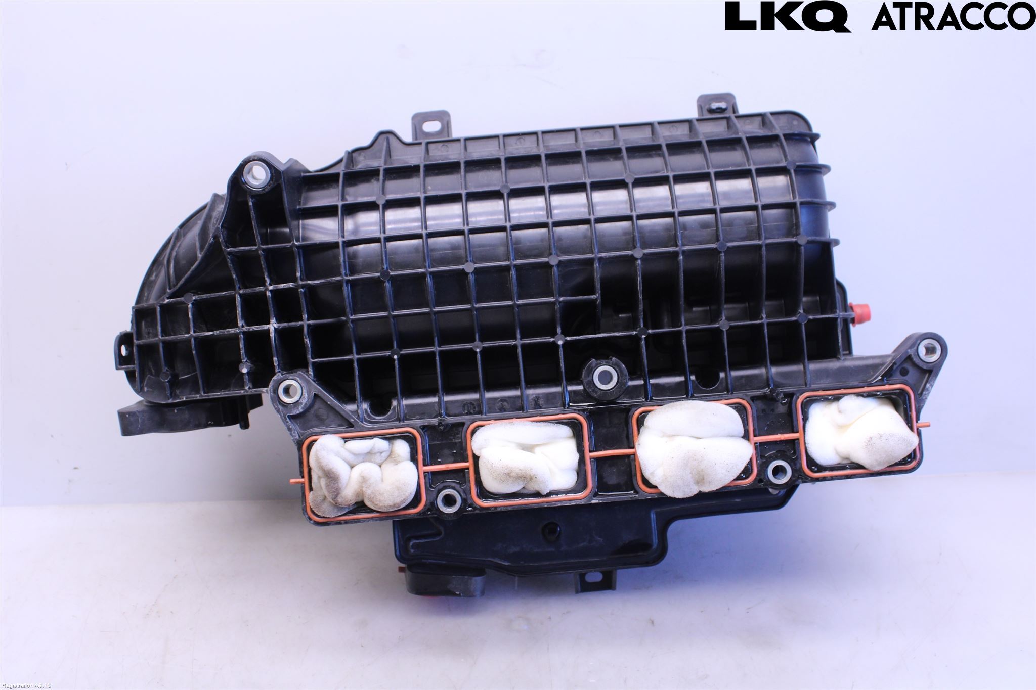 Lexus NX 300h 15-21 Grenrör Insug