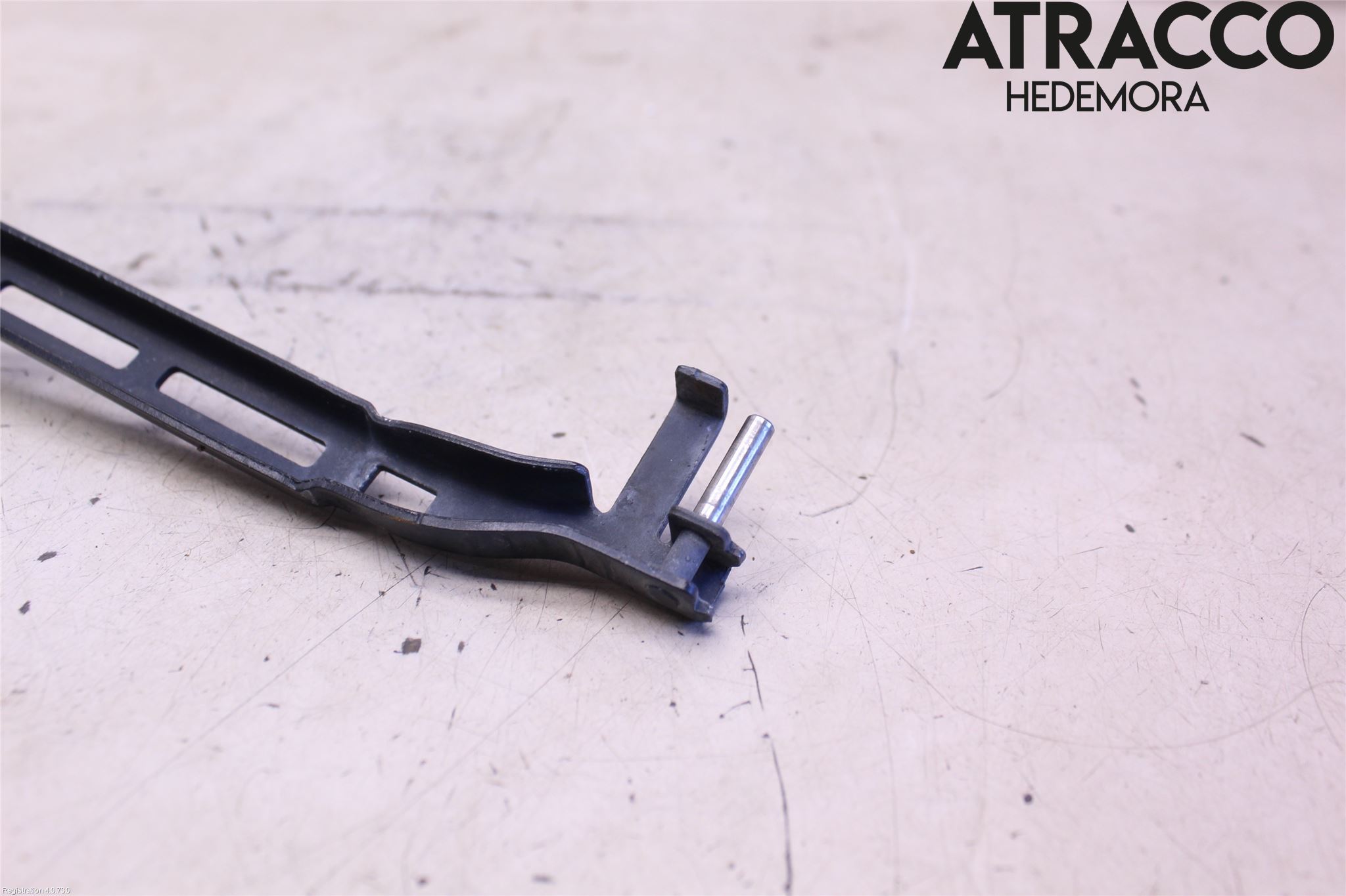 BMW 3 E90/91 SED/TOU 05-12 Torkararm Armar Vindruta