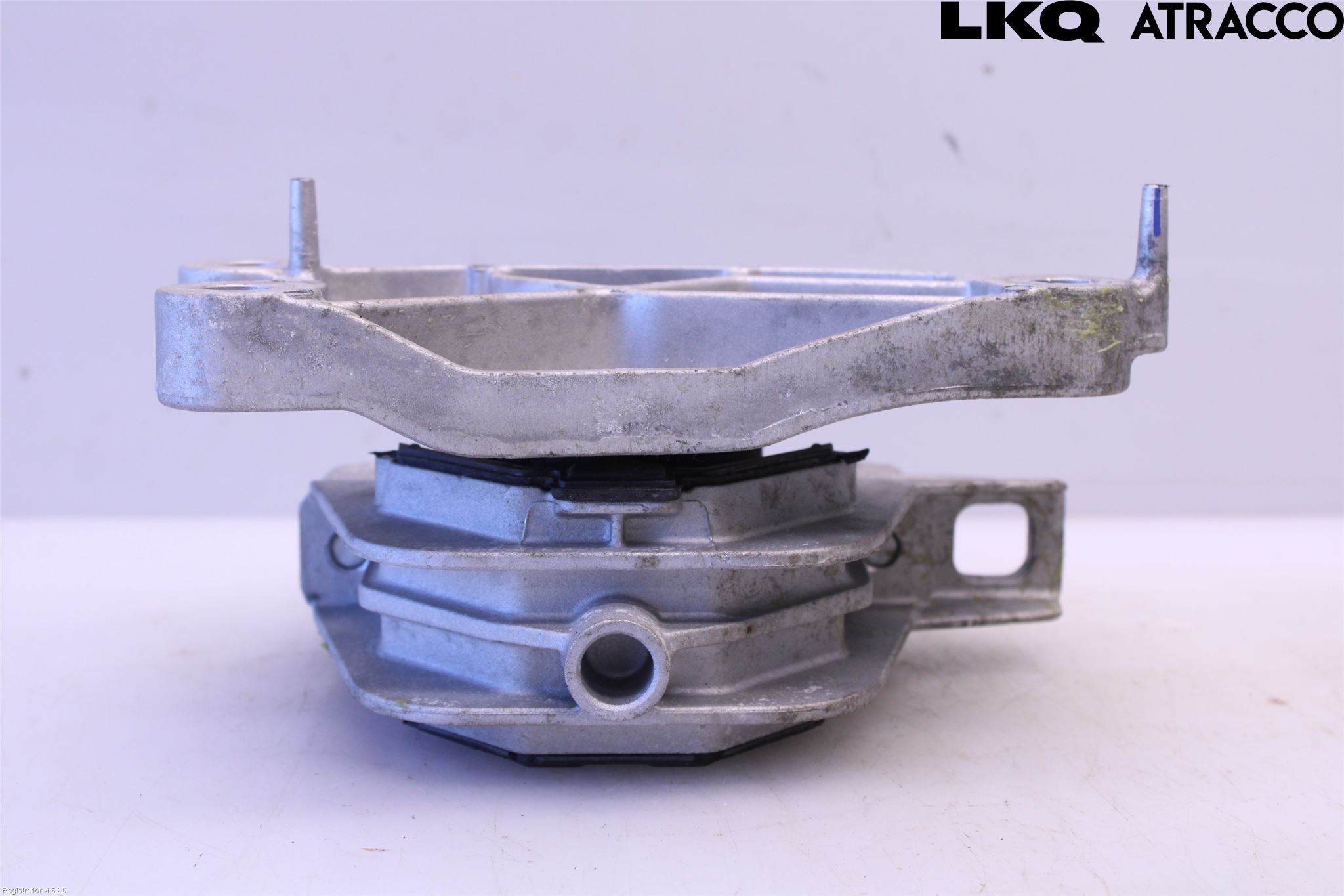 Opel CORSA F, CORSA-E 20- Motorfäste