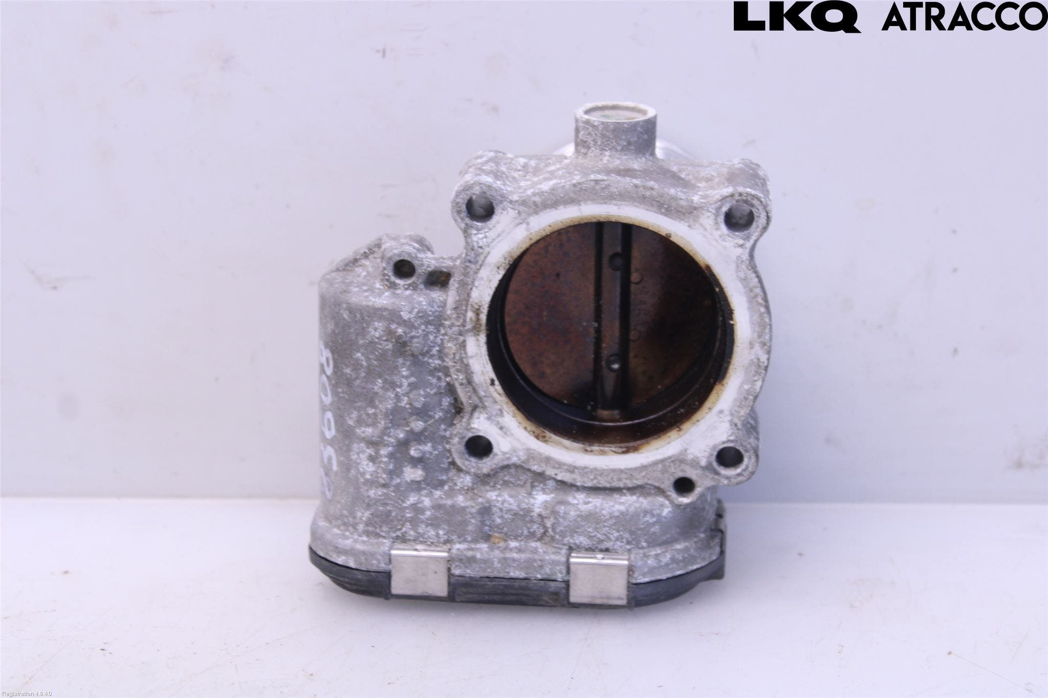 Volkswagen VW TIGUAN 16-24 Injspjällhus