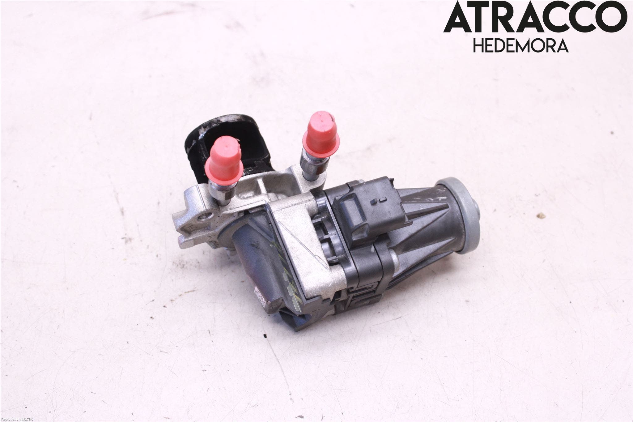 Citroen BERLINGO/E-BERLINGO 19- Egr Ventil