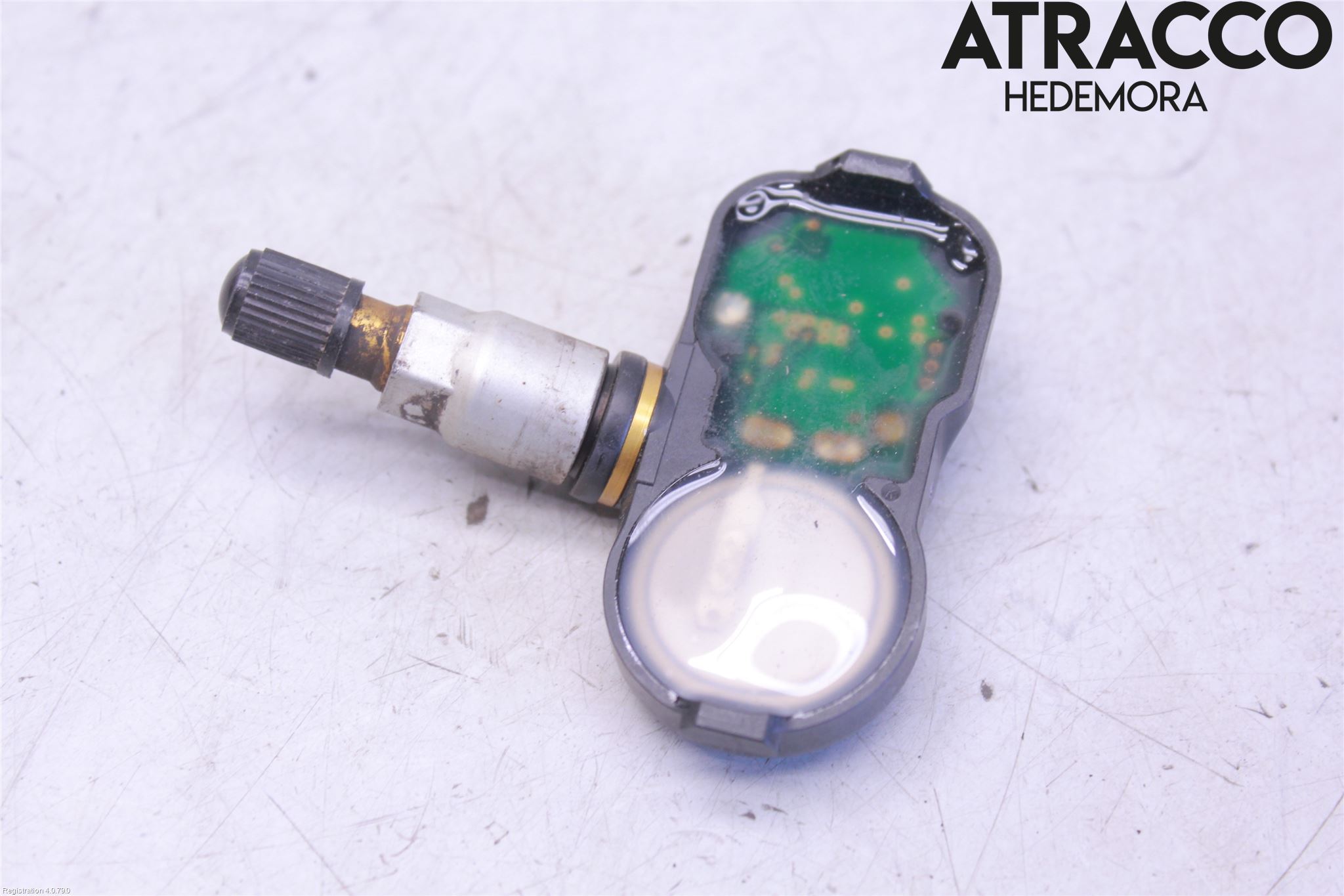 Toyota RAV4 13-18 Givare Däcktryck