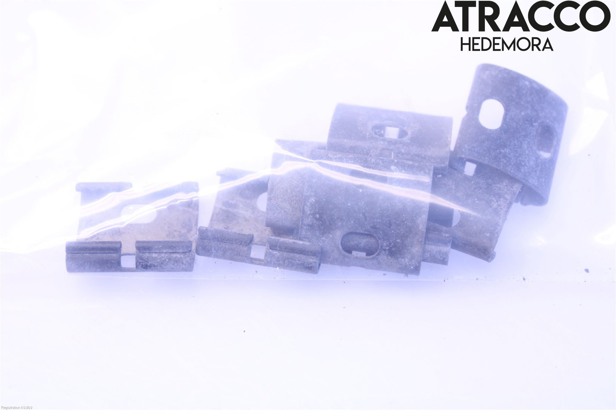 Volvo S70/V70/XC  97-00 Strålkastarglas Hö