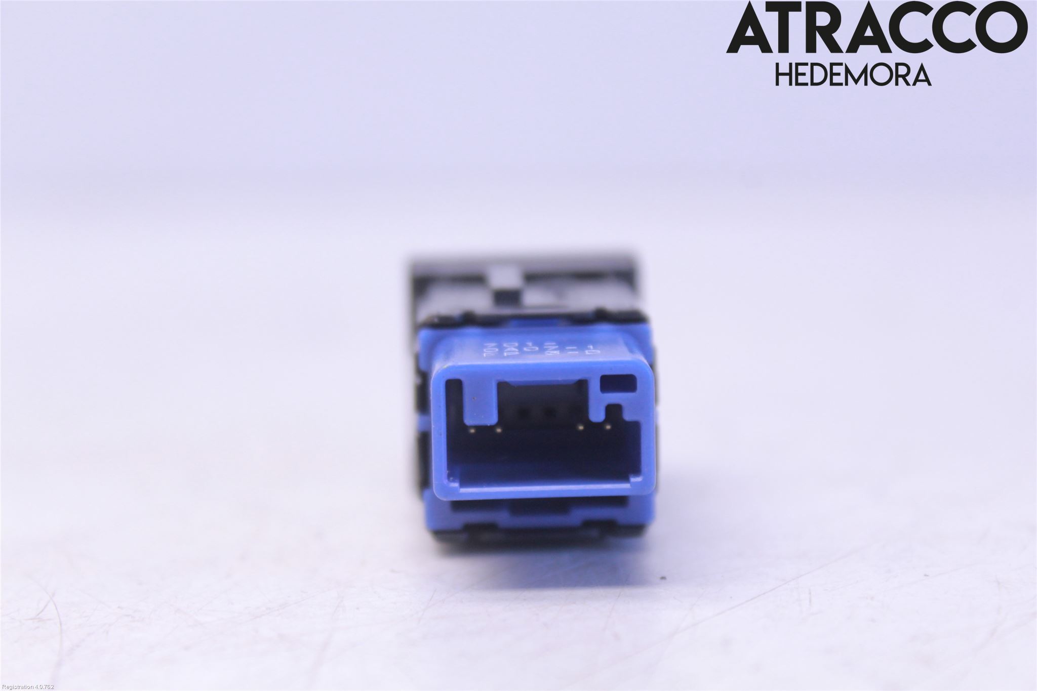 Toyota RAV4 19- Strömställare Övrigt