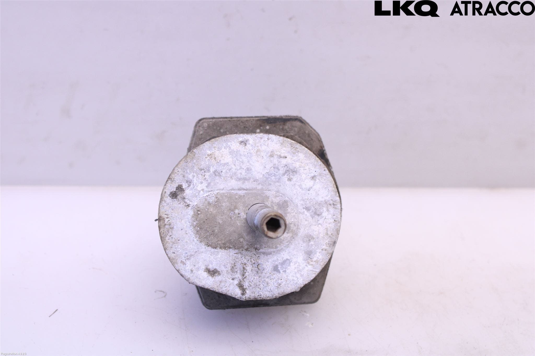 Volvo XC60 18- Bakvagn Övrigt